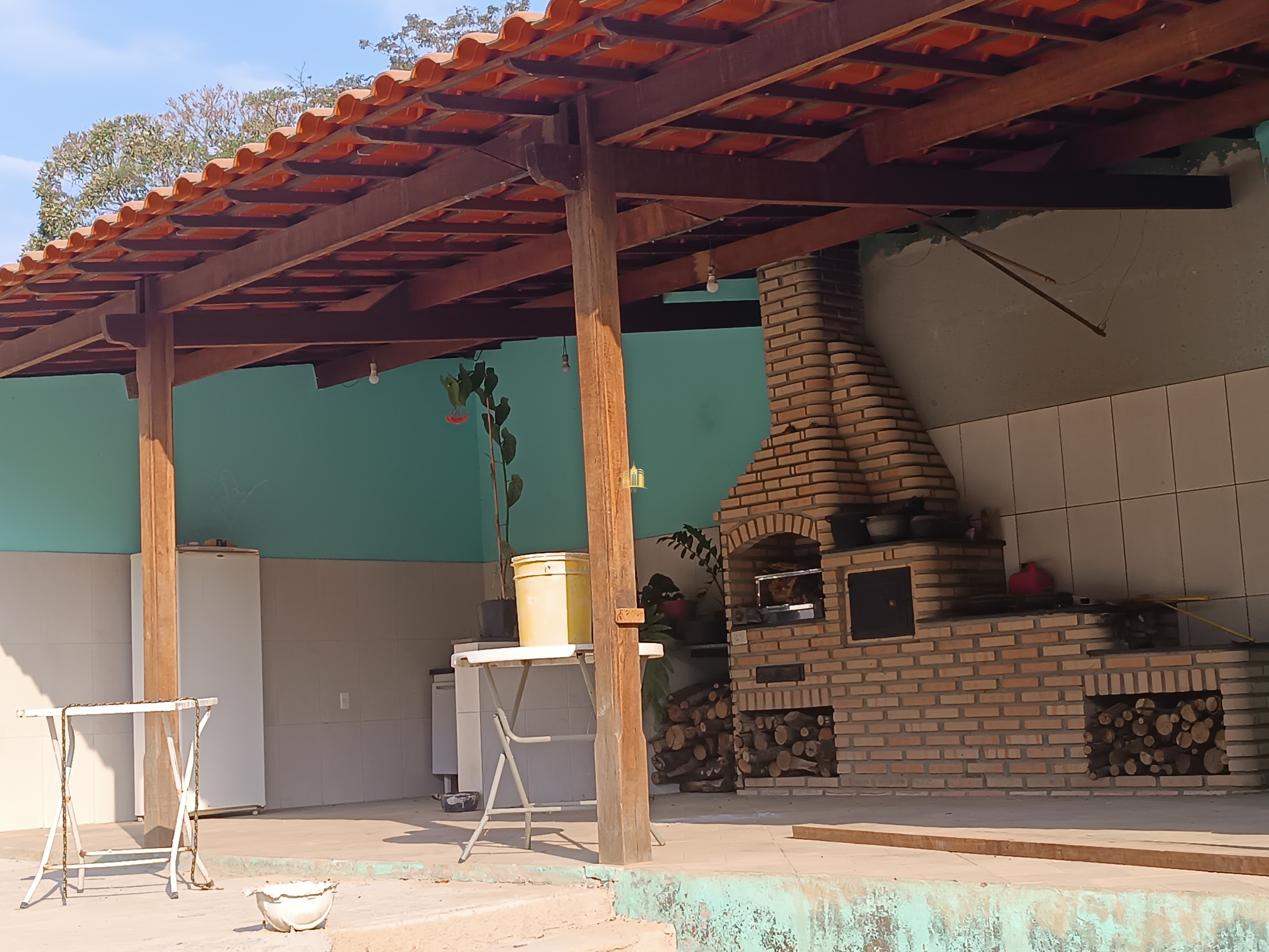 Sítio, 6 quartos, 7000 m² - Foto 65