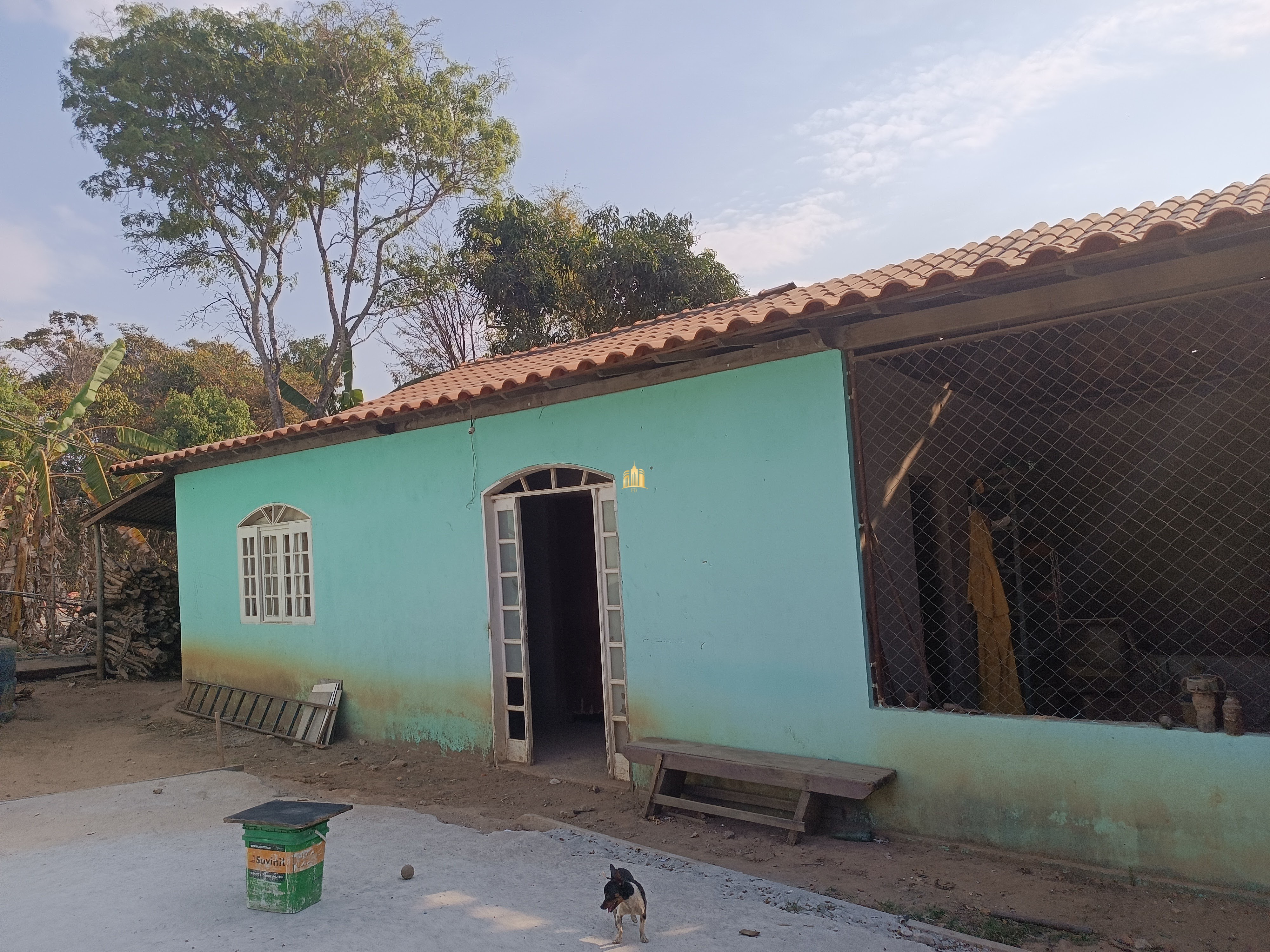 Sítio, 6 quartos, 7000 m² - Foto 100