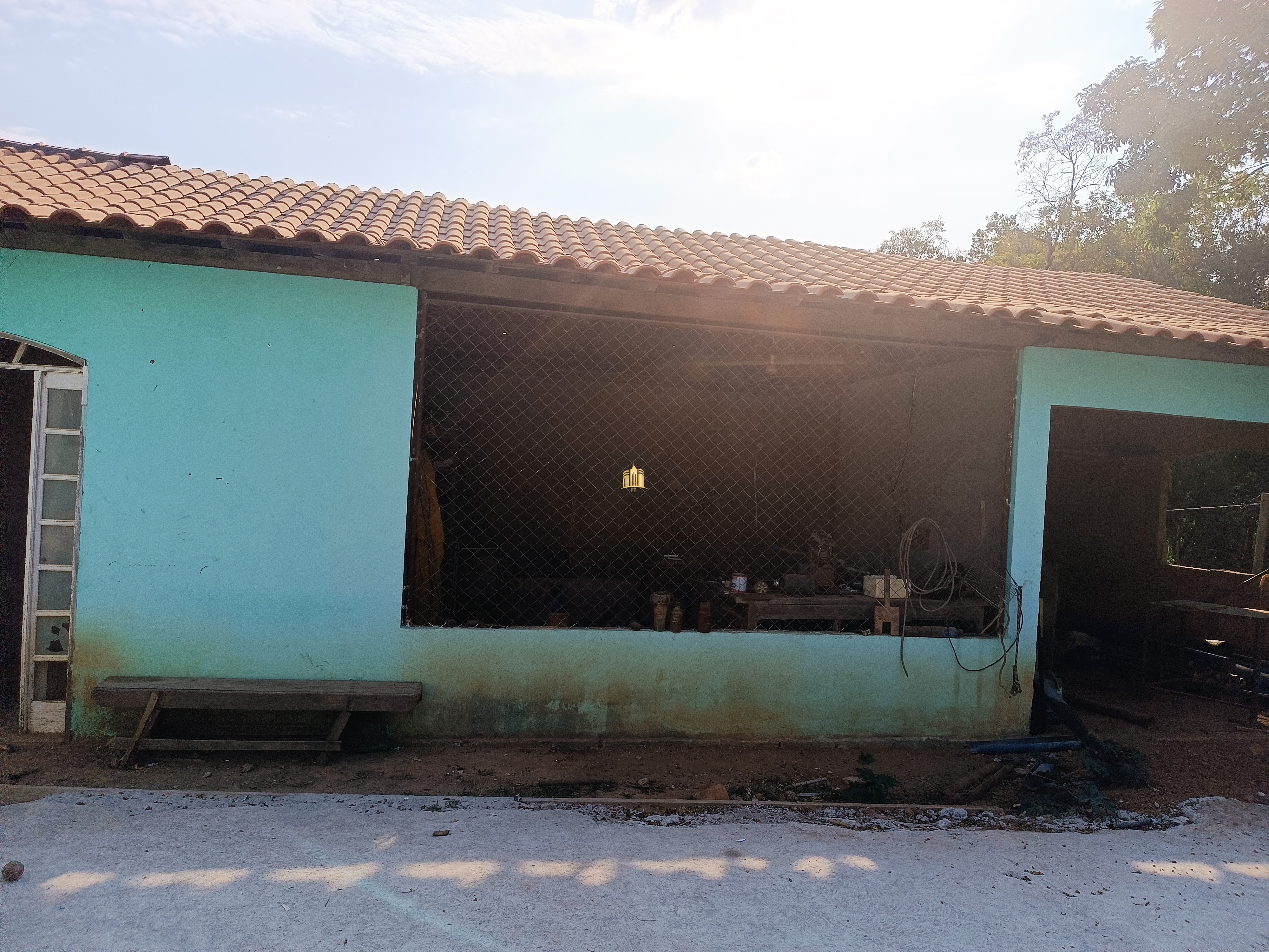 Sítio, 6 quartos, 7000 m² - Foto 101