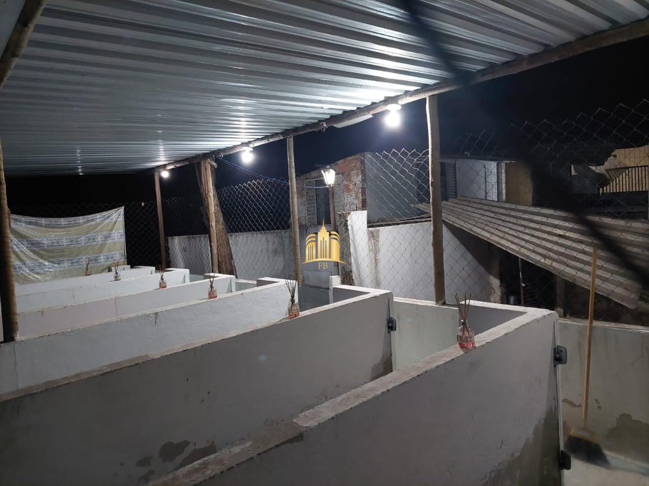 Sítio, 8 quartos, 5635 m² - Foto 23