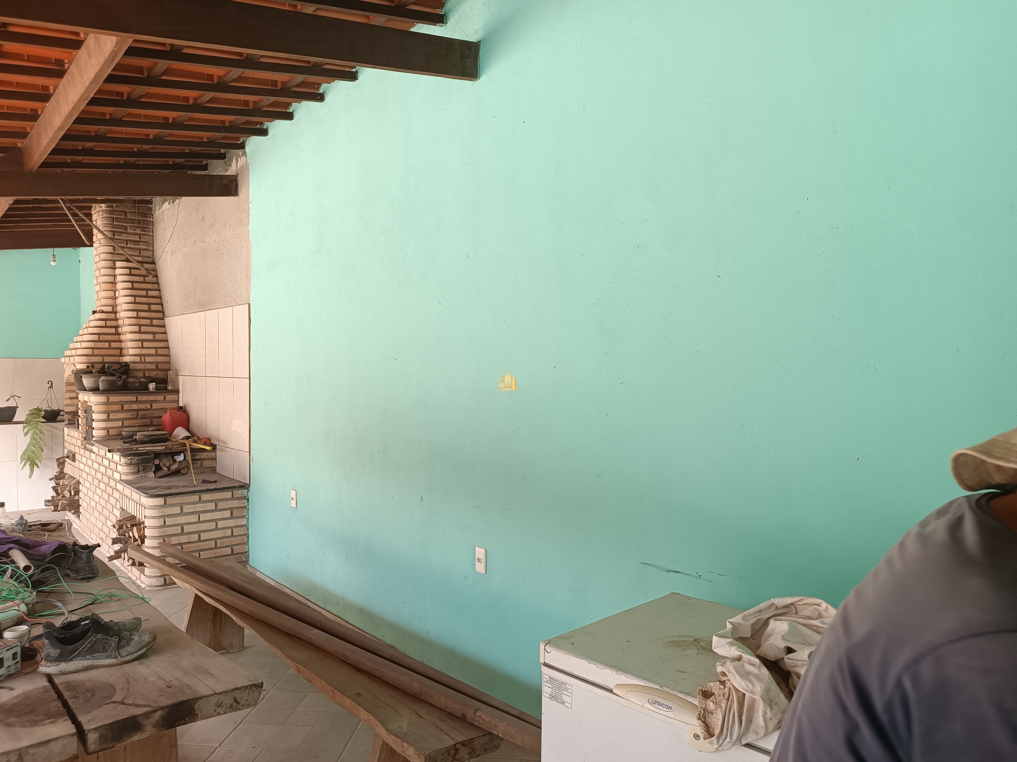 Sítio, 6 quartos, 7000 m² - Foto 27