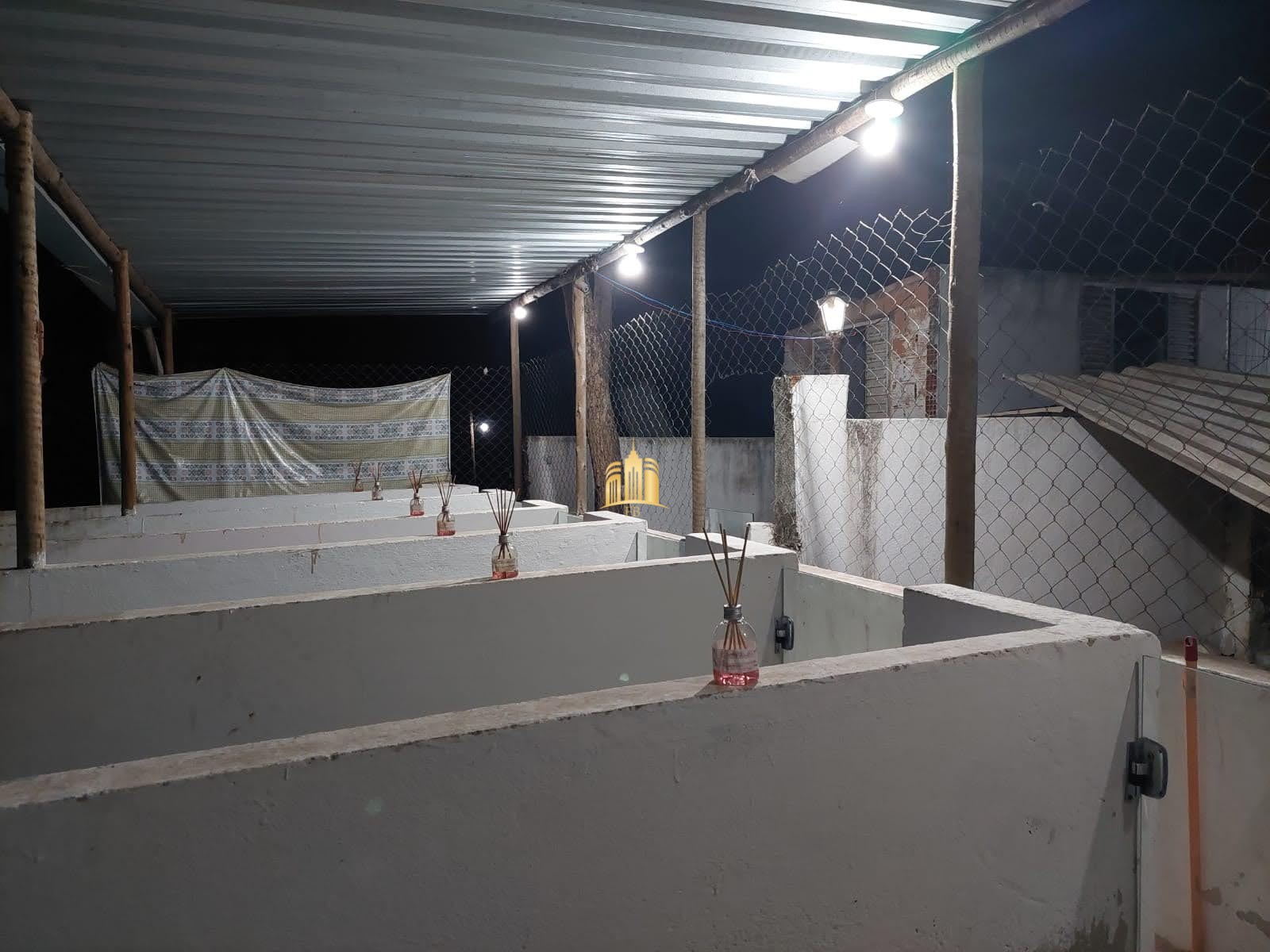 Sítio, 8 quartos, 5635 m² - Foto 25