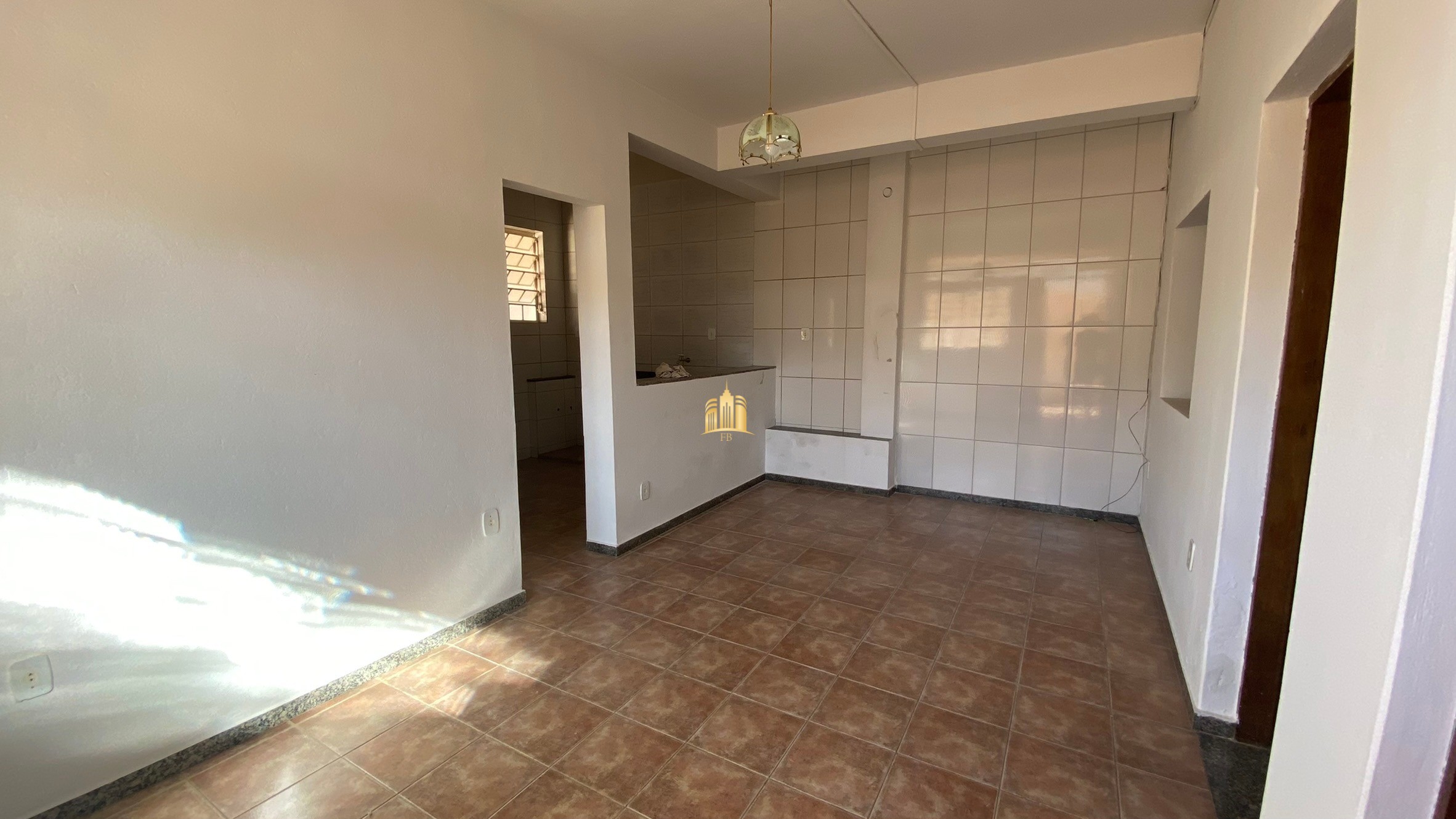 Casa para alugar com 2 quartos - Foto 6