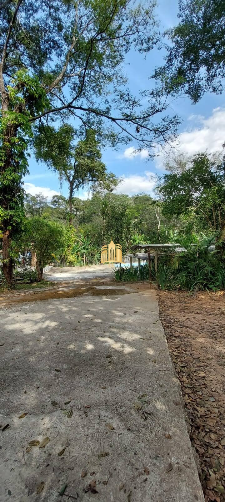 Sítio, 8 quartos, 5635 m² - Foto 36