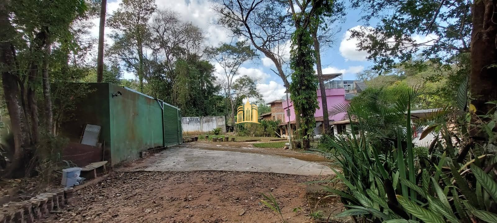 Sítio, 8 quartos, 5635 m² - Foto 5