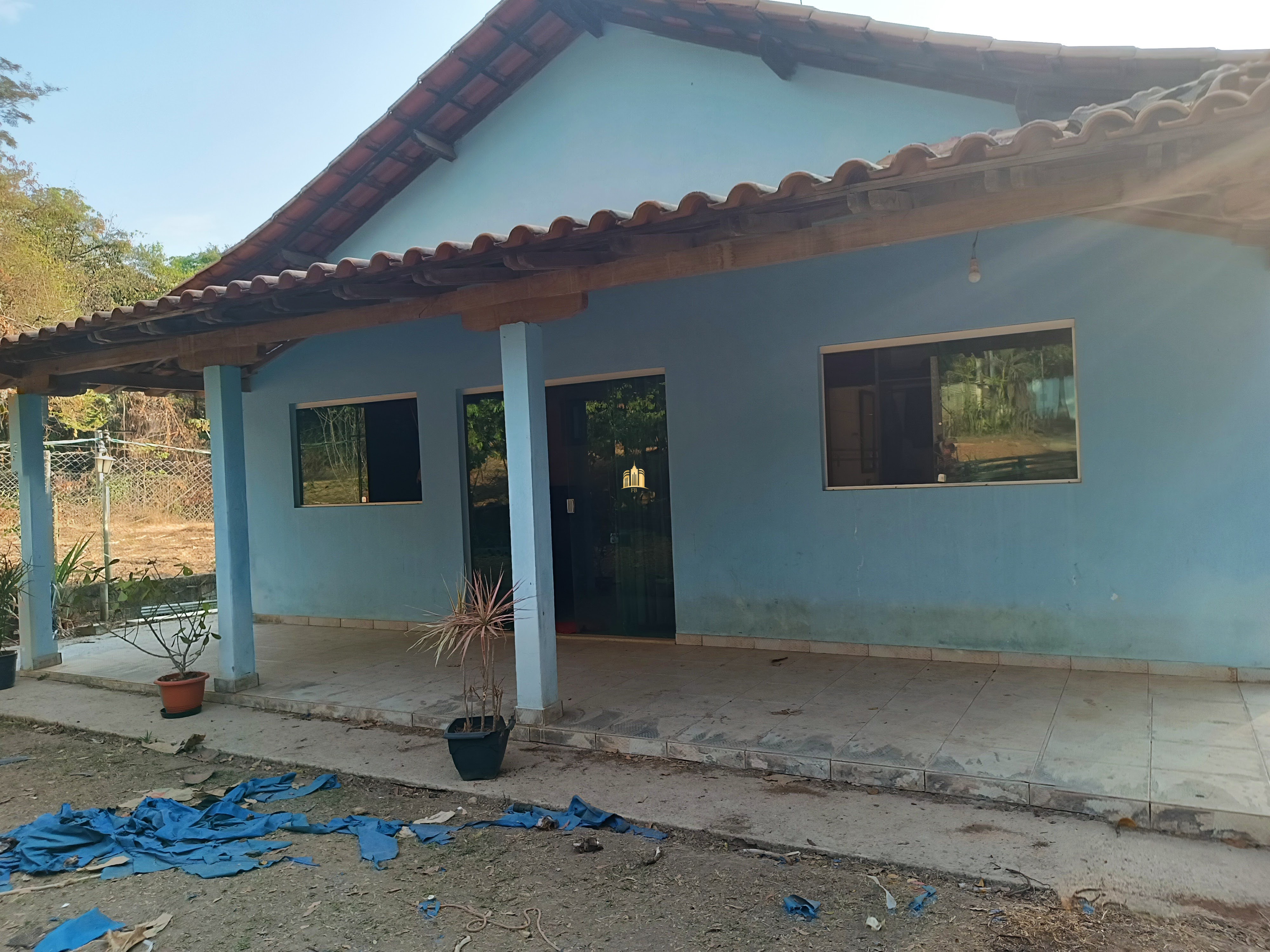 Sítio, 6 quartos, 7000 m² - Foto 18