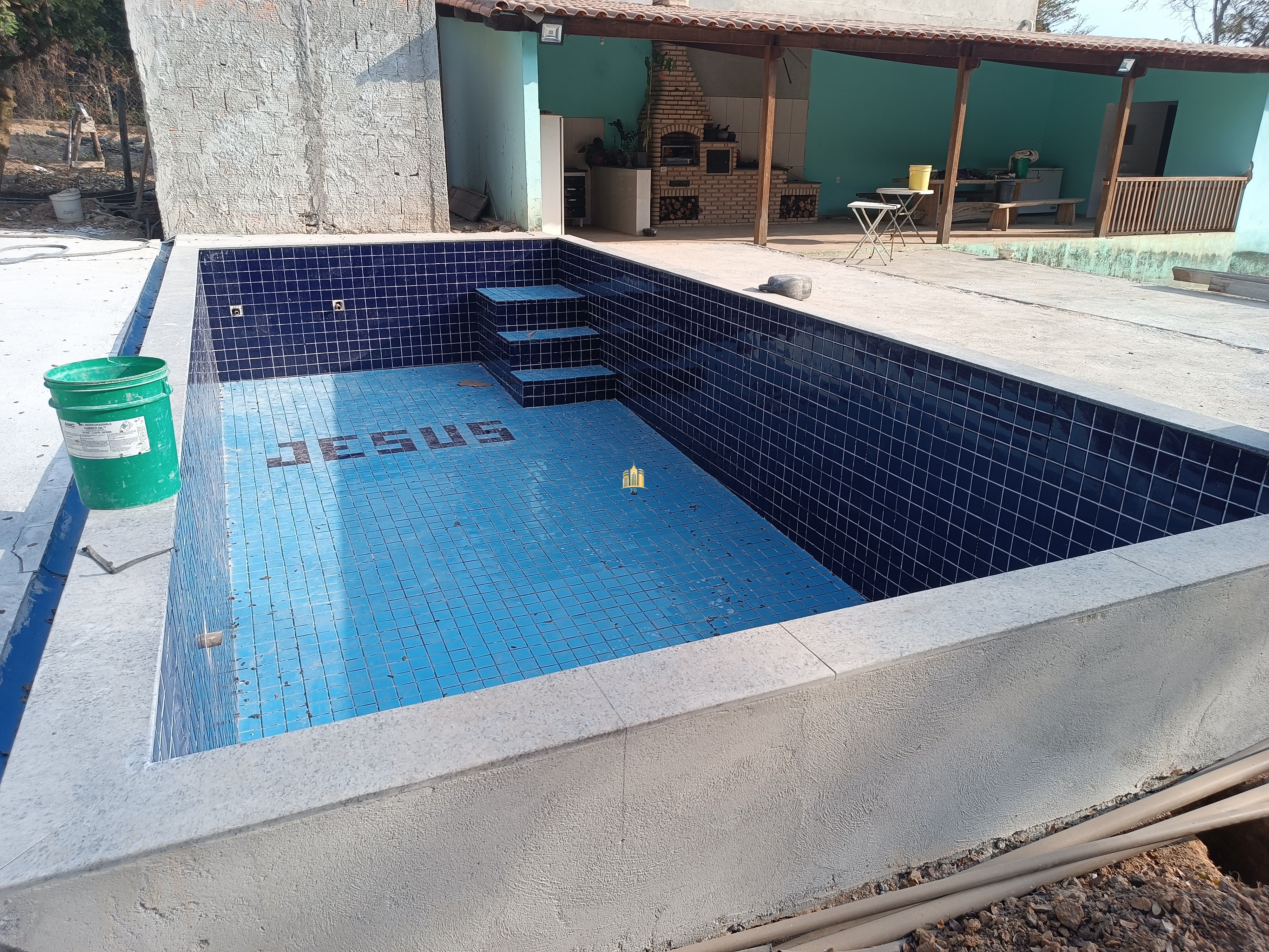 Sítio, 6 quartos, 7000 m² - Foto 53