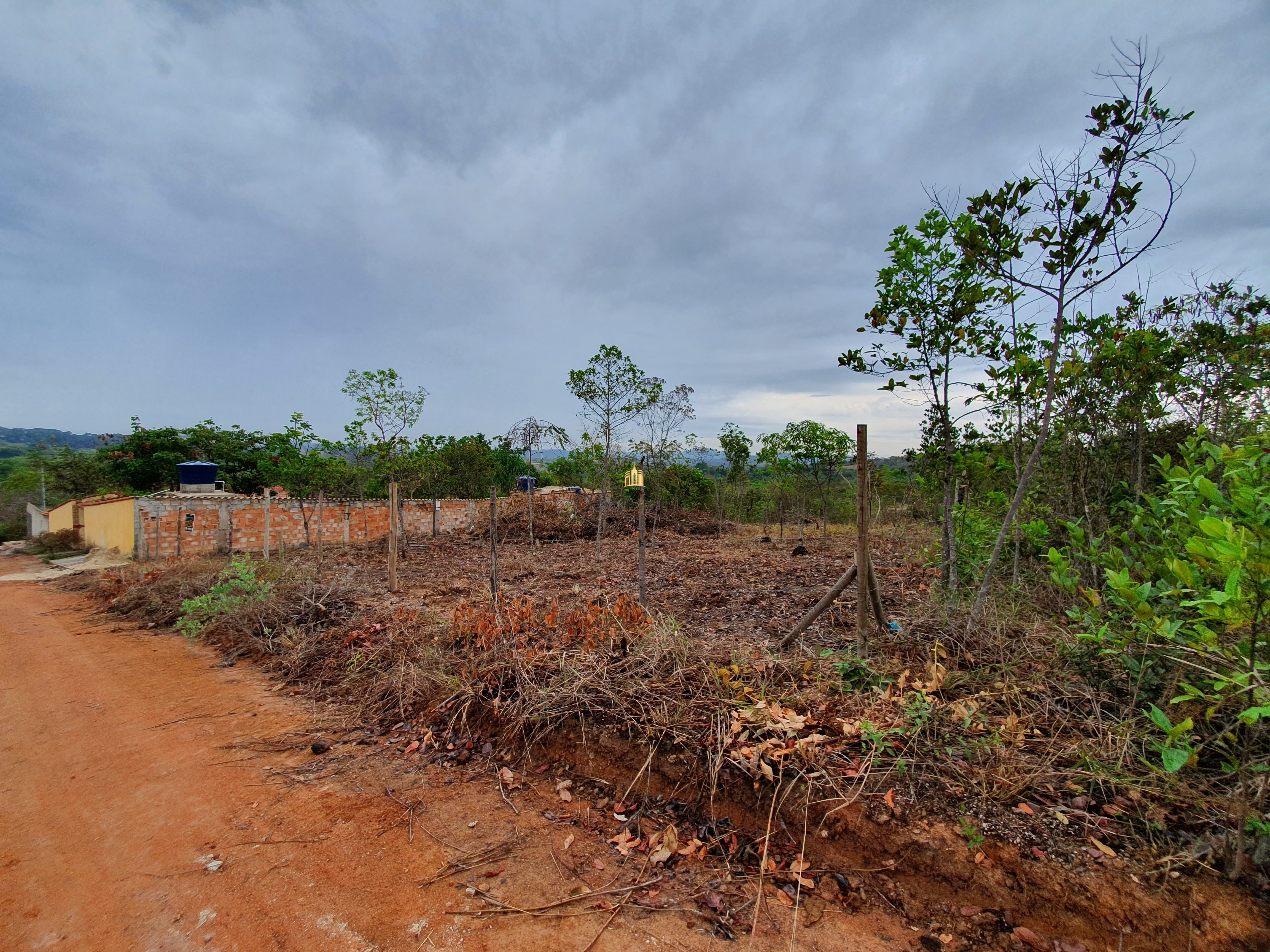 Terreno à venda, 360m² - Foto 1