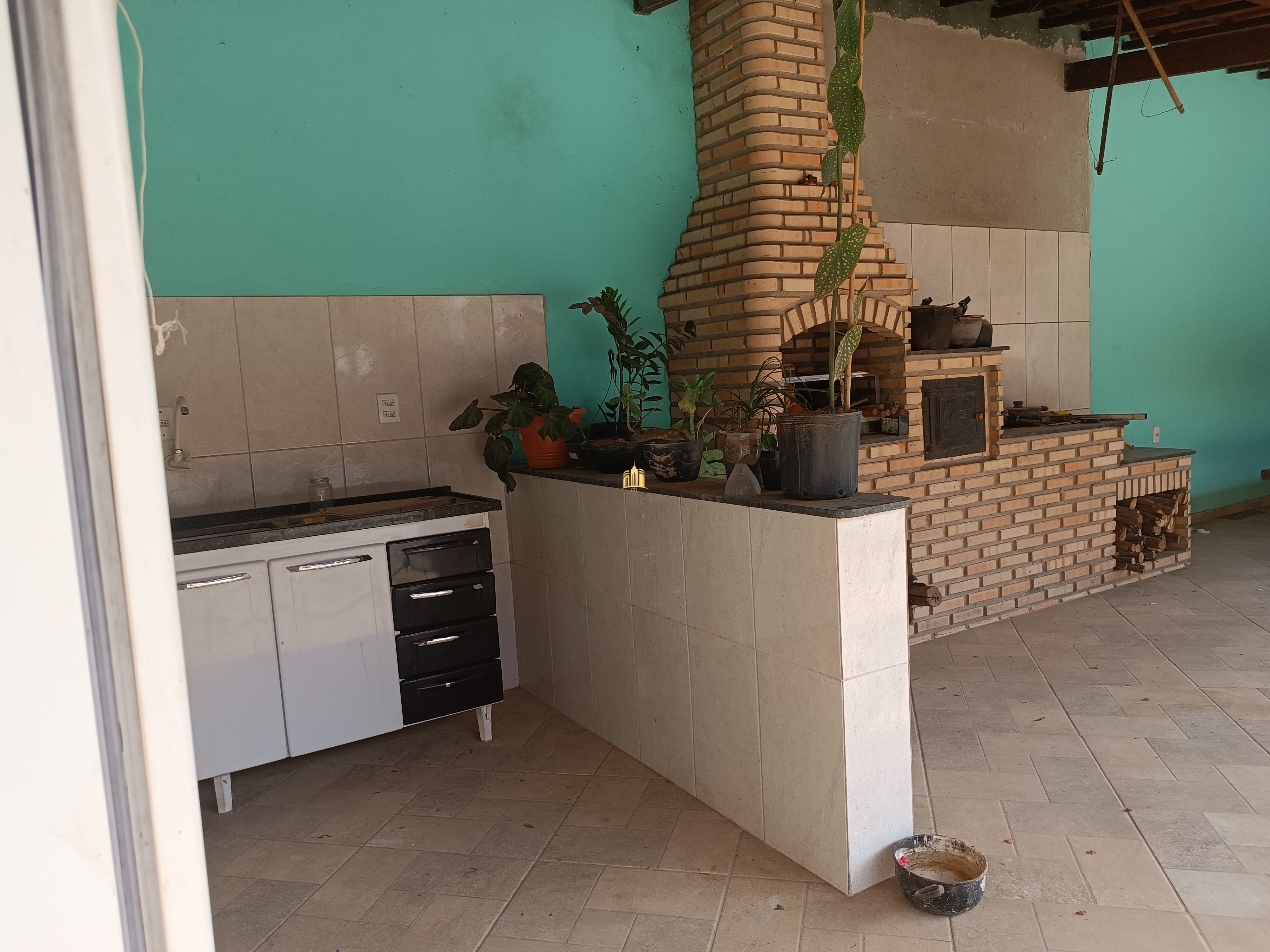 Sítio, 6 quartos, 7000 m² - Foto 61