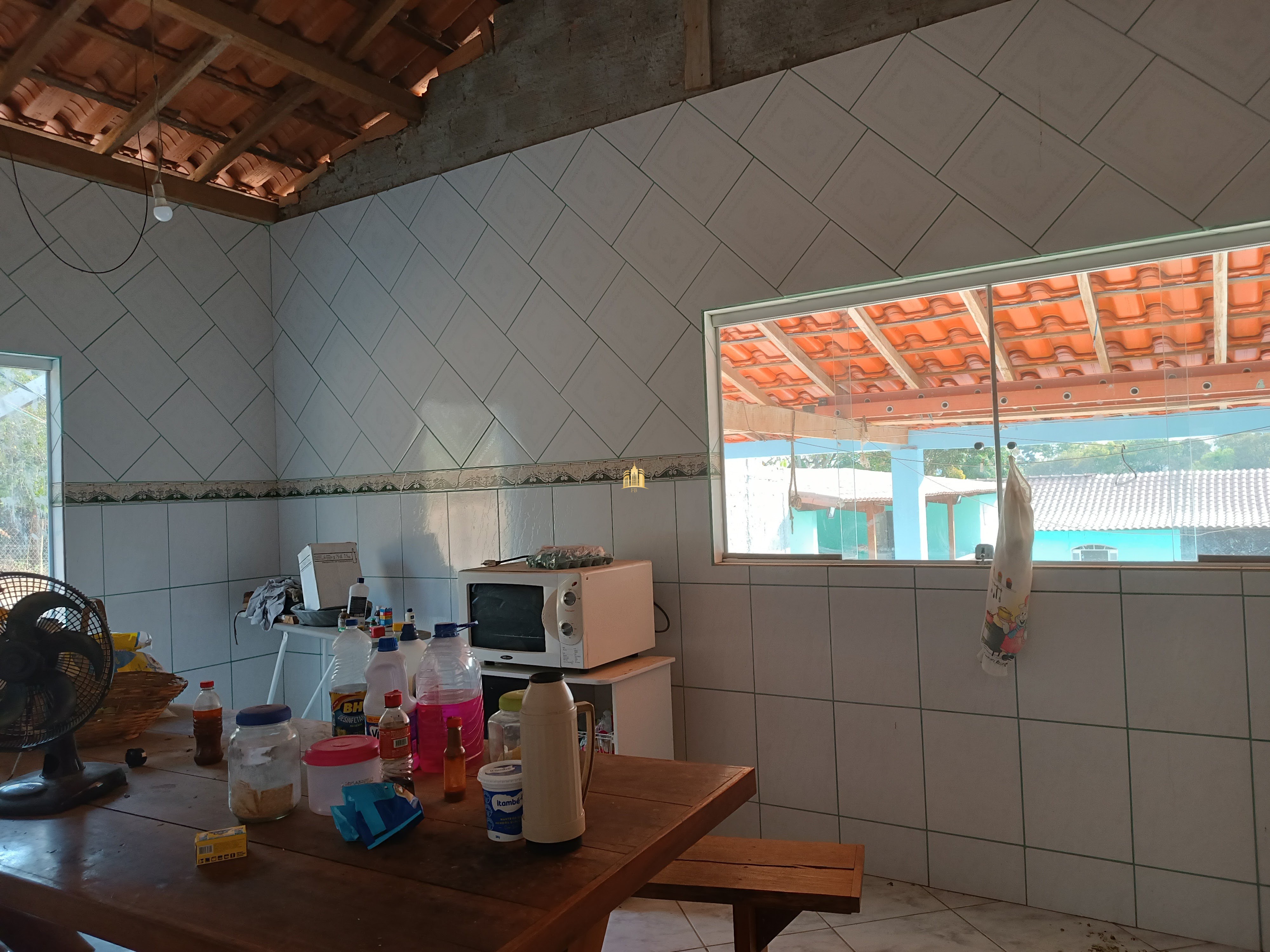 Sítio, 6 quartos, 7000 m² - Foto 30