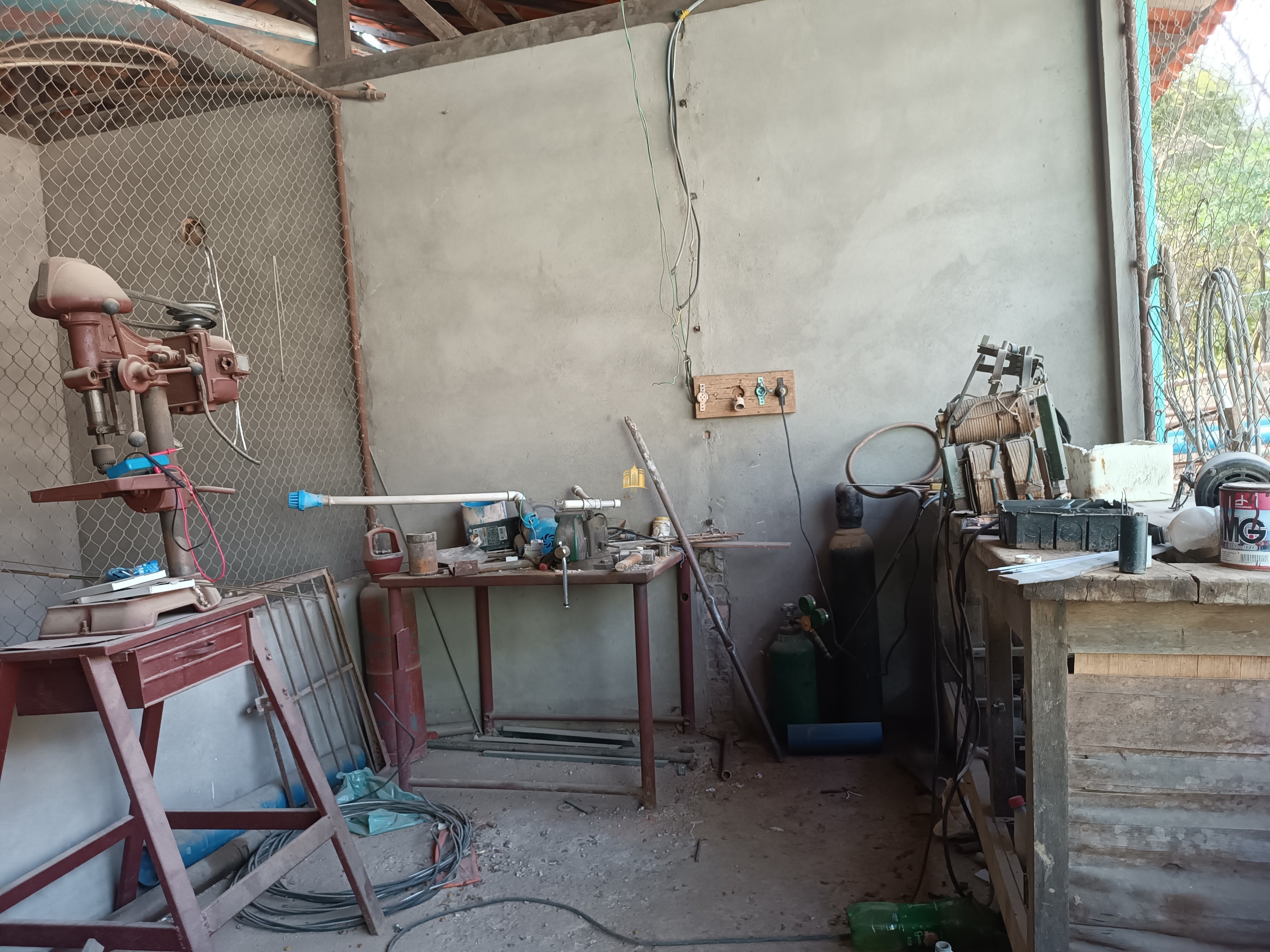 Sítio, 6 quartos, 7000 m² - Foto 103