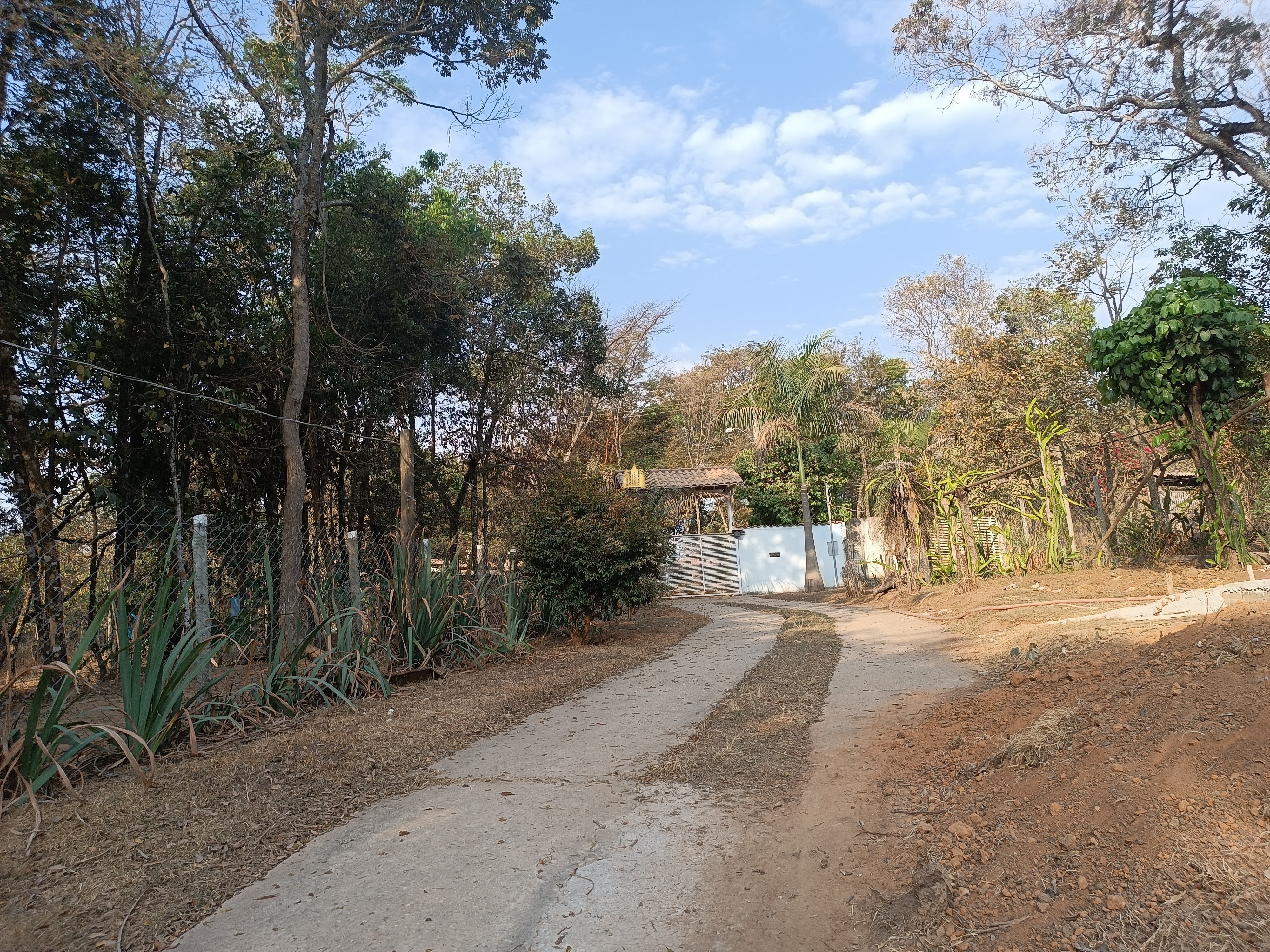 Sítio, 6 quartos, 7000 m² - Foto 17