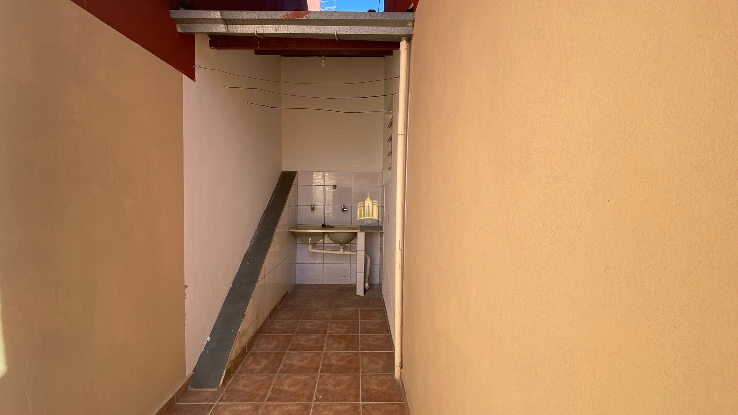 Casa para alugar com 2 quartos - Foto 4