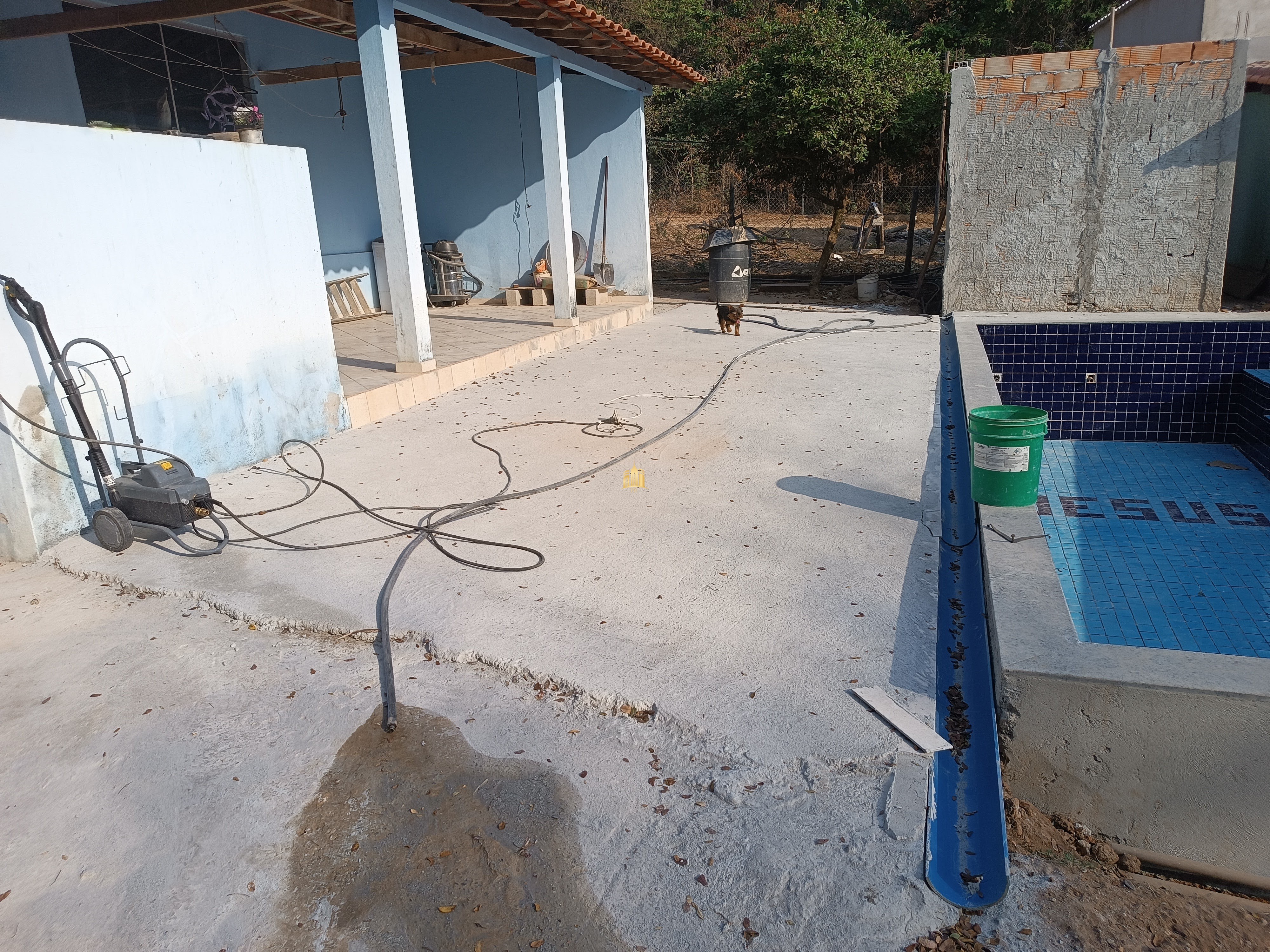 Sítio, 6 quartos, 7000 m² - Foto 54