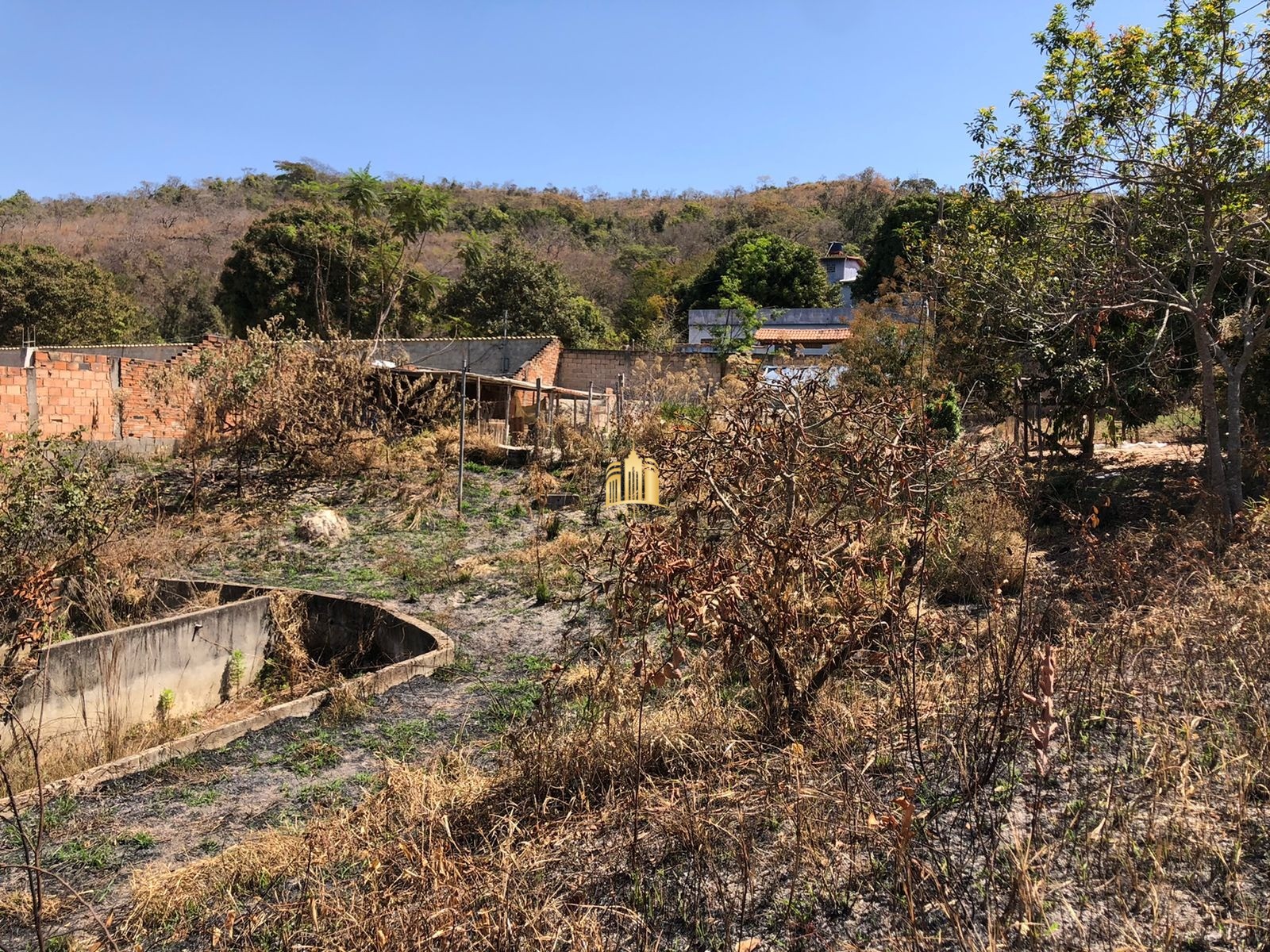 Terreno à venda, 1000m² - Foto 3