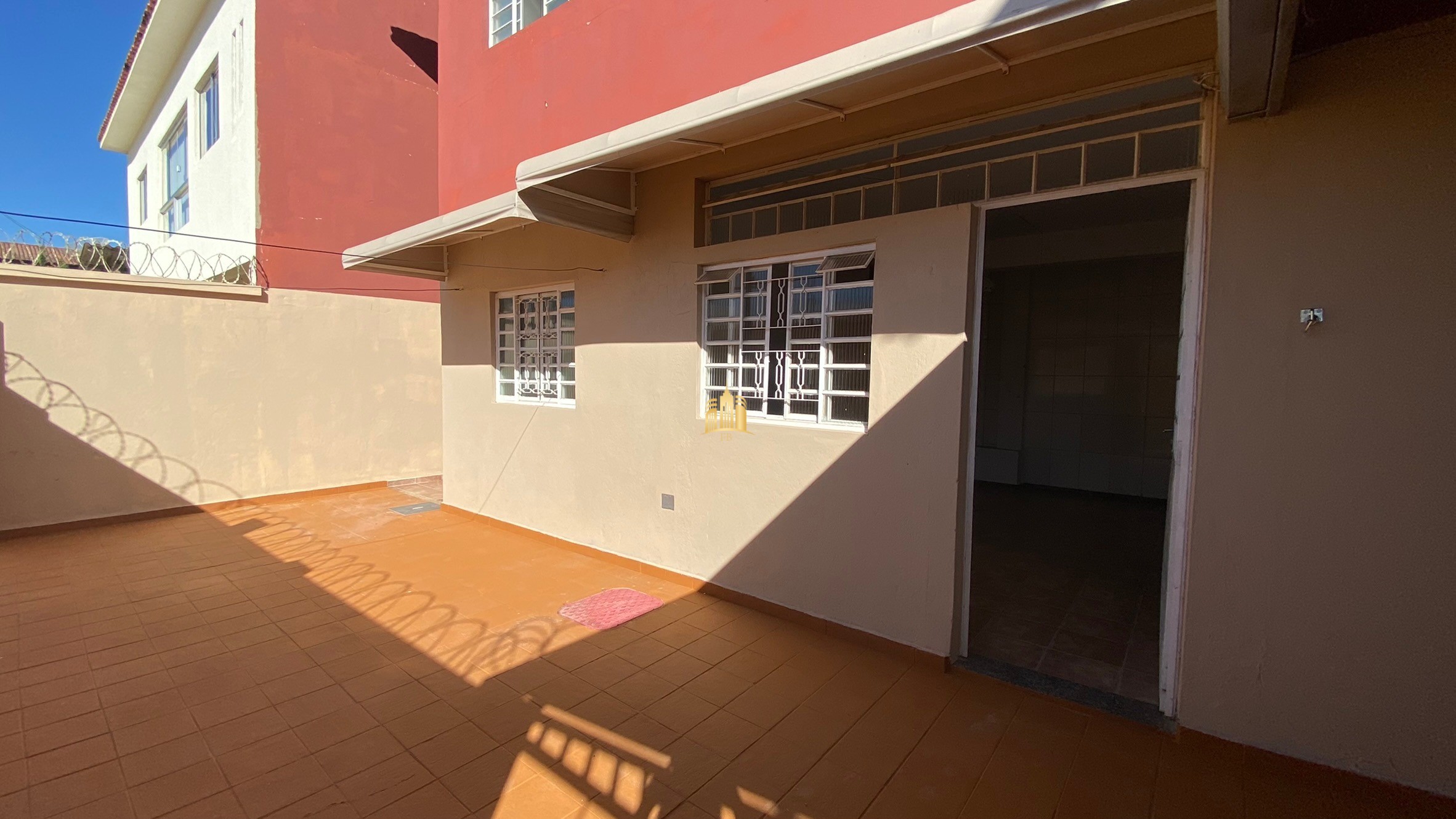 Casa para alugar com 2 quartos - Foto 5