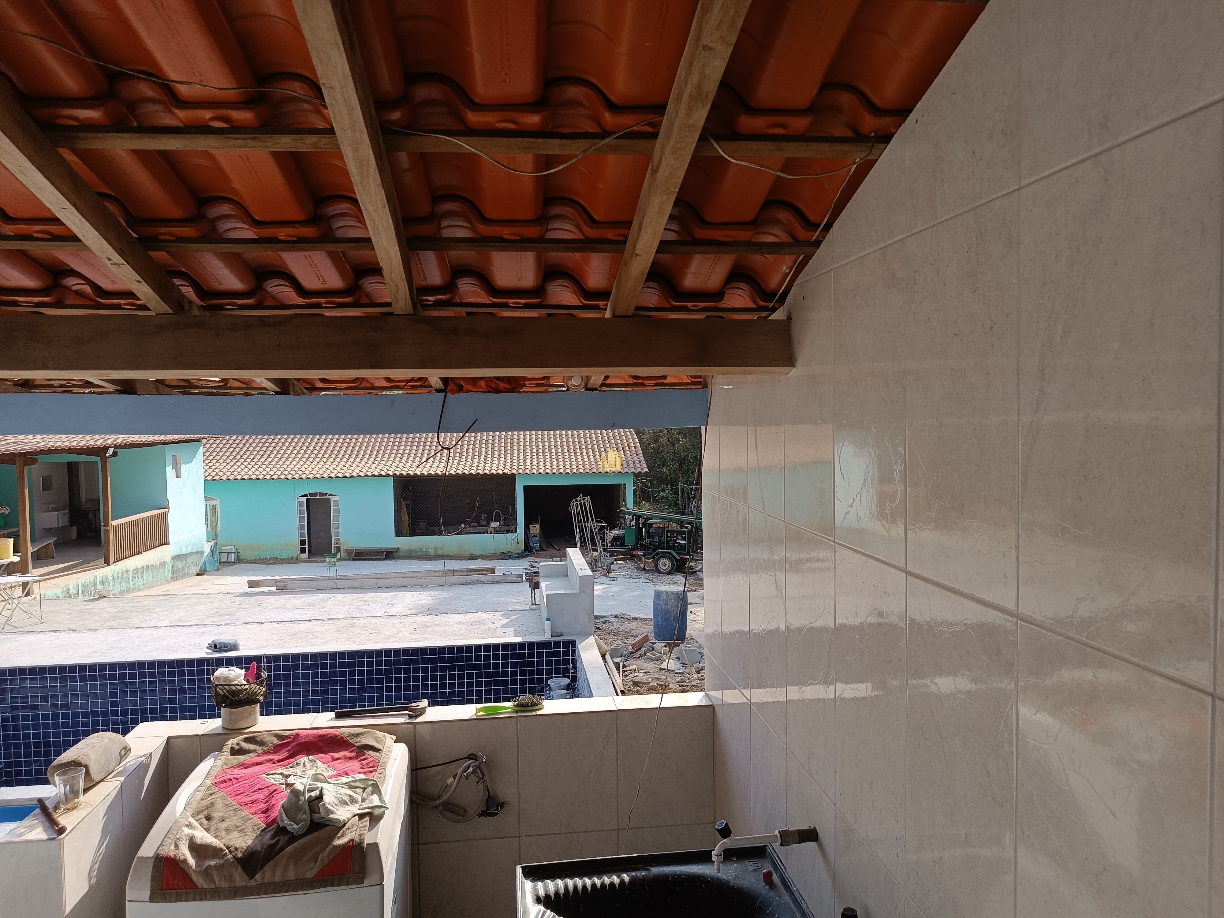 Sítio, 6 quartos, 7000 m² - Foto 28