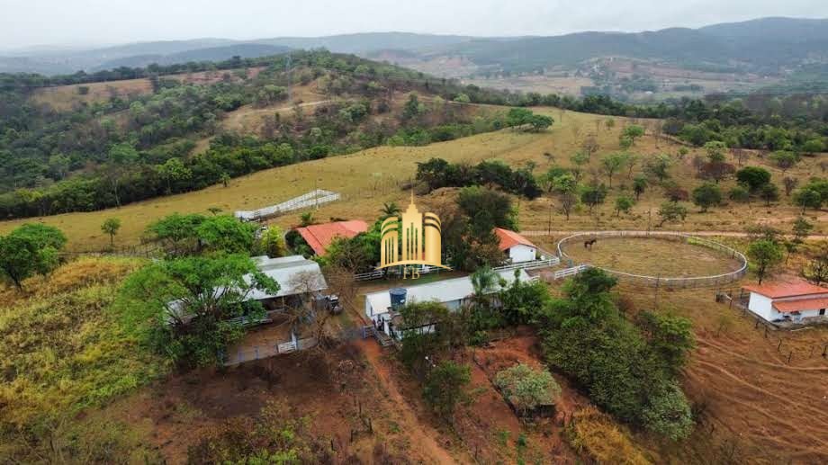 Fazenda à venda com 3 quartos, 800000m² - Foto 117