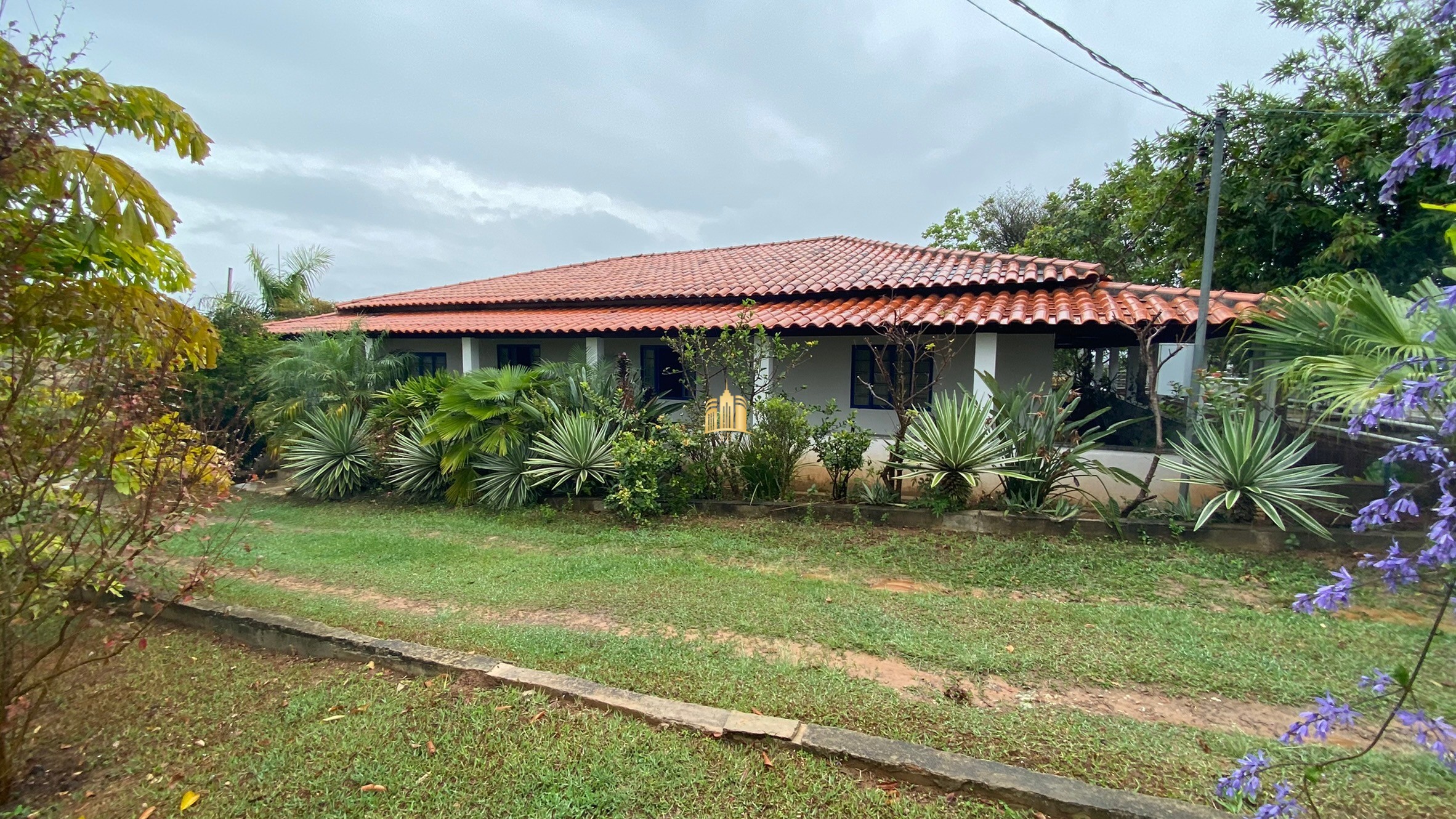 Fazenda à venda com 3 quartos, 800000m² - Foto 2