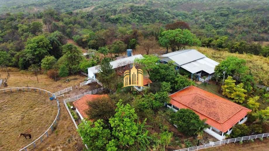 Fazenda à venda com 3 quartos, 800000m² - Foto 111