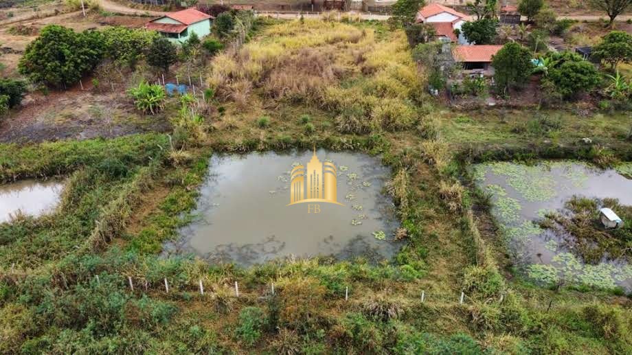 Terreno à venda, 2500m² - Foto 4