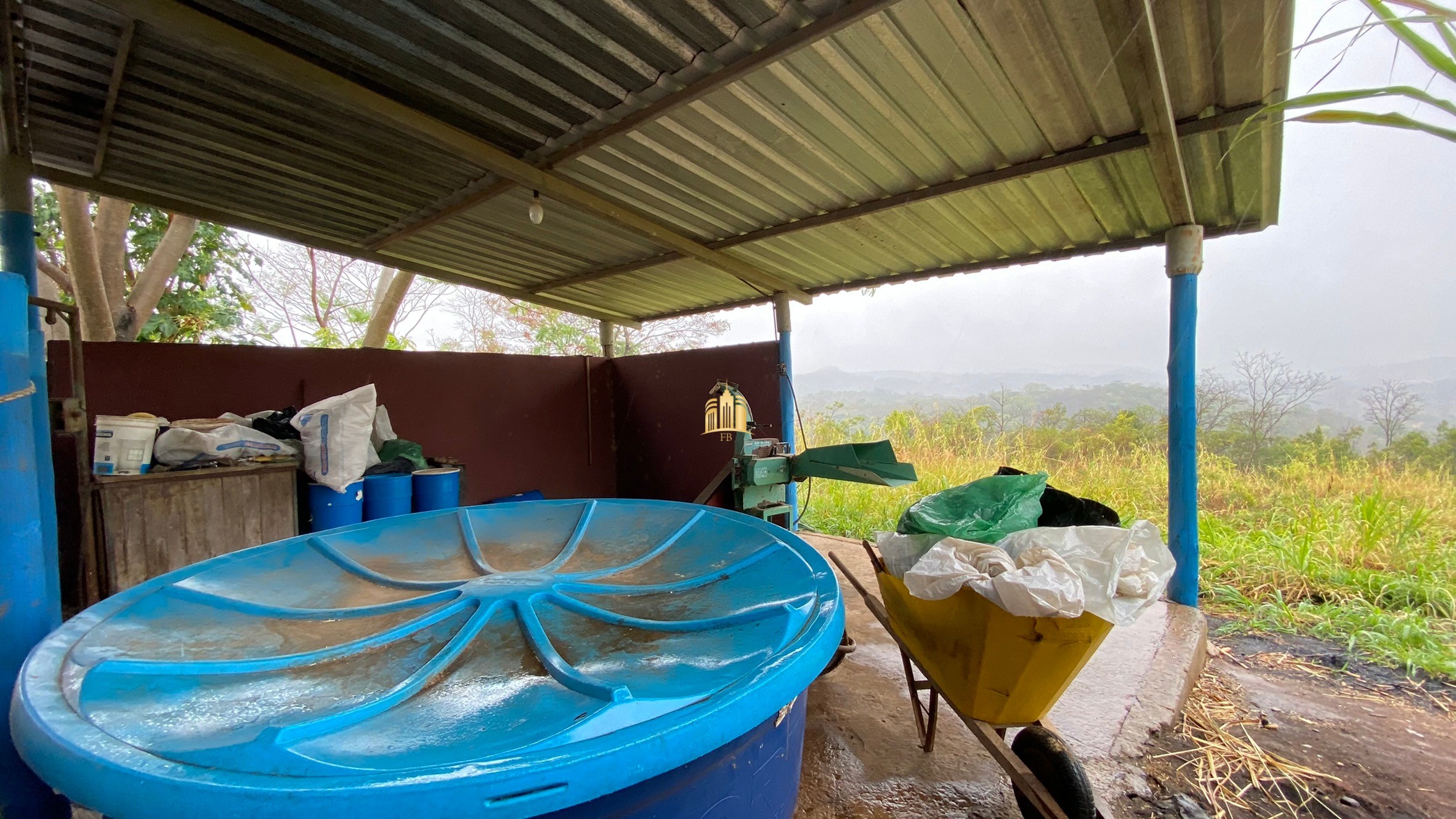 Fazenda à venda com 3 quartos, 800000m² - Foto 42