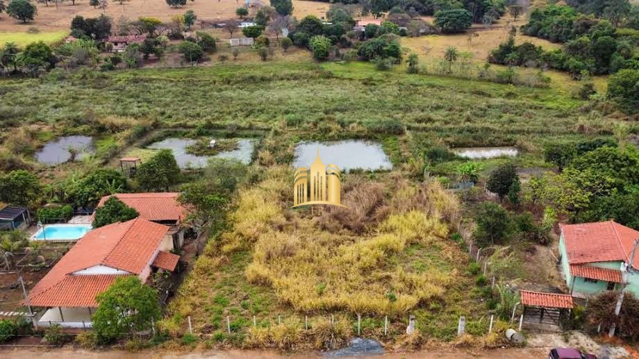 Terreno à venda, 2500m² - Foto 1