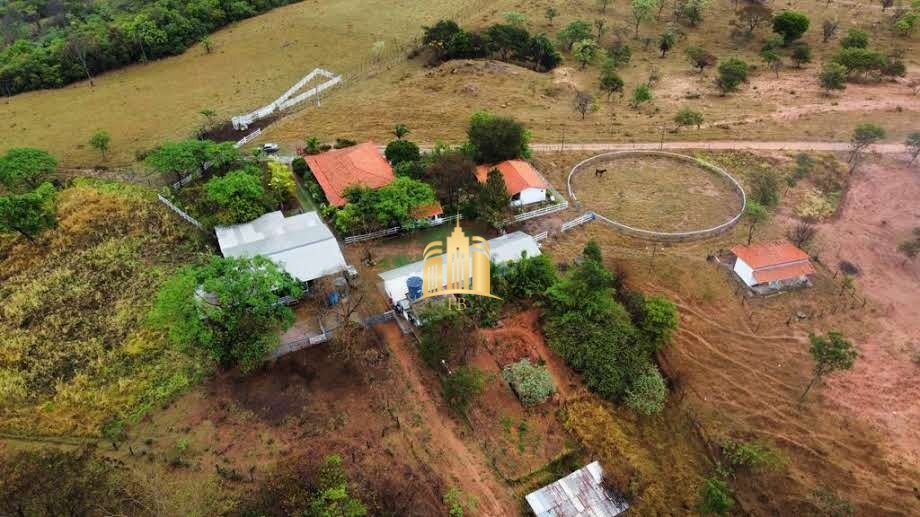 Fazenda à venda com 3 quartos, 800000m² - Foto 119