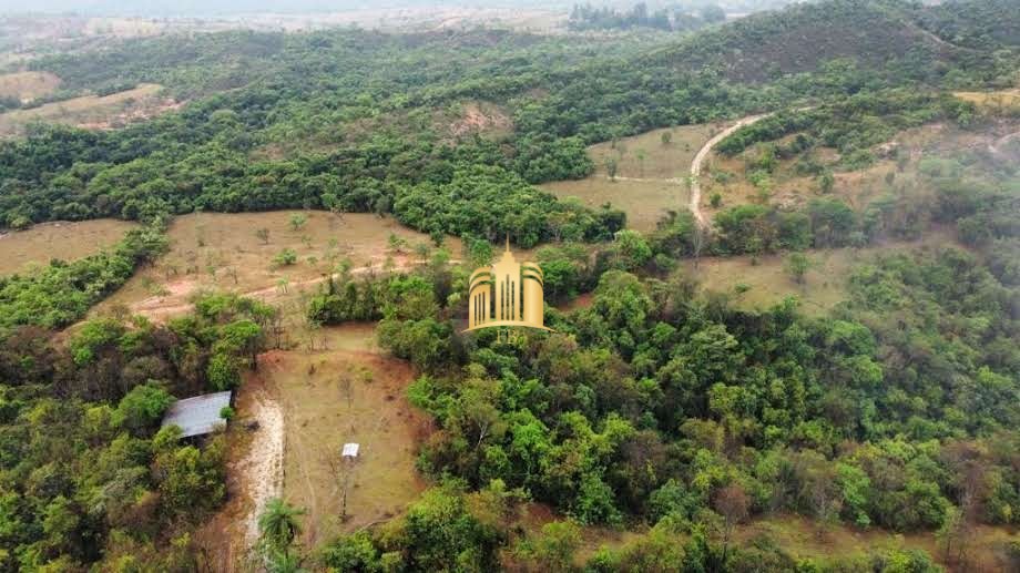 Fazenda à venda com 3 quartos, 800000m² - Foto 127