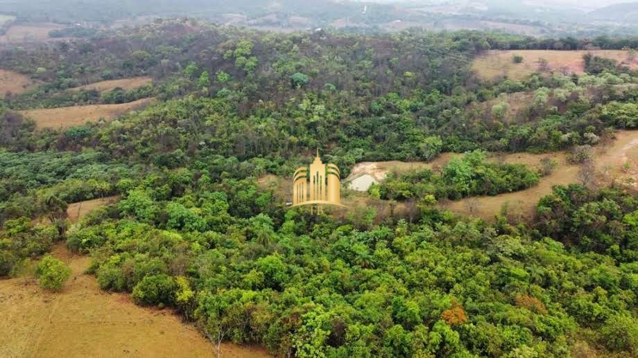 Fazenda à venda com 3 quartos, 800000m² - Foto 131