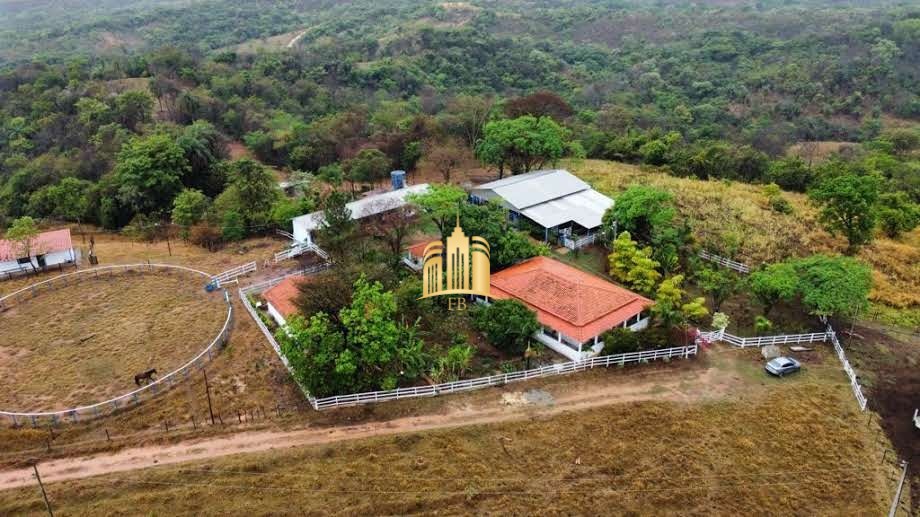 Fazenda à venda com 3 quartos, 800000m² - Foto 113