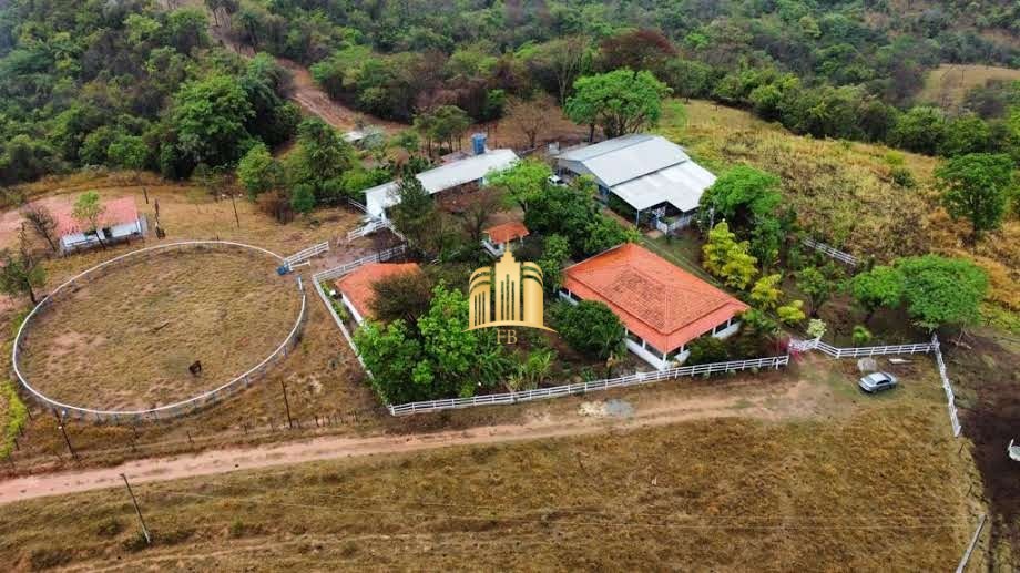 Fazenda à venda com 3 quartos, 800000m² - Foto 109