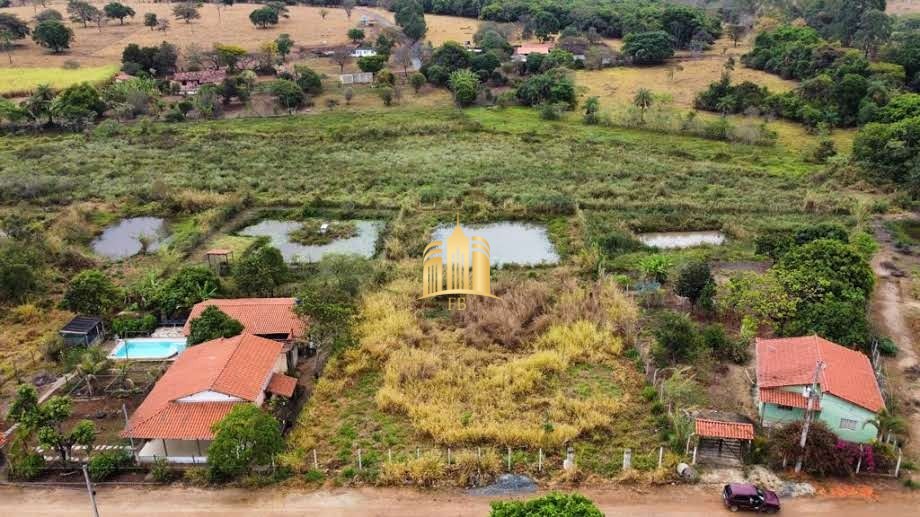 Terreno à venda, 2500m² - Foto 2