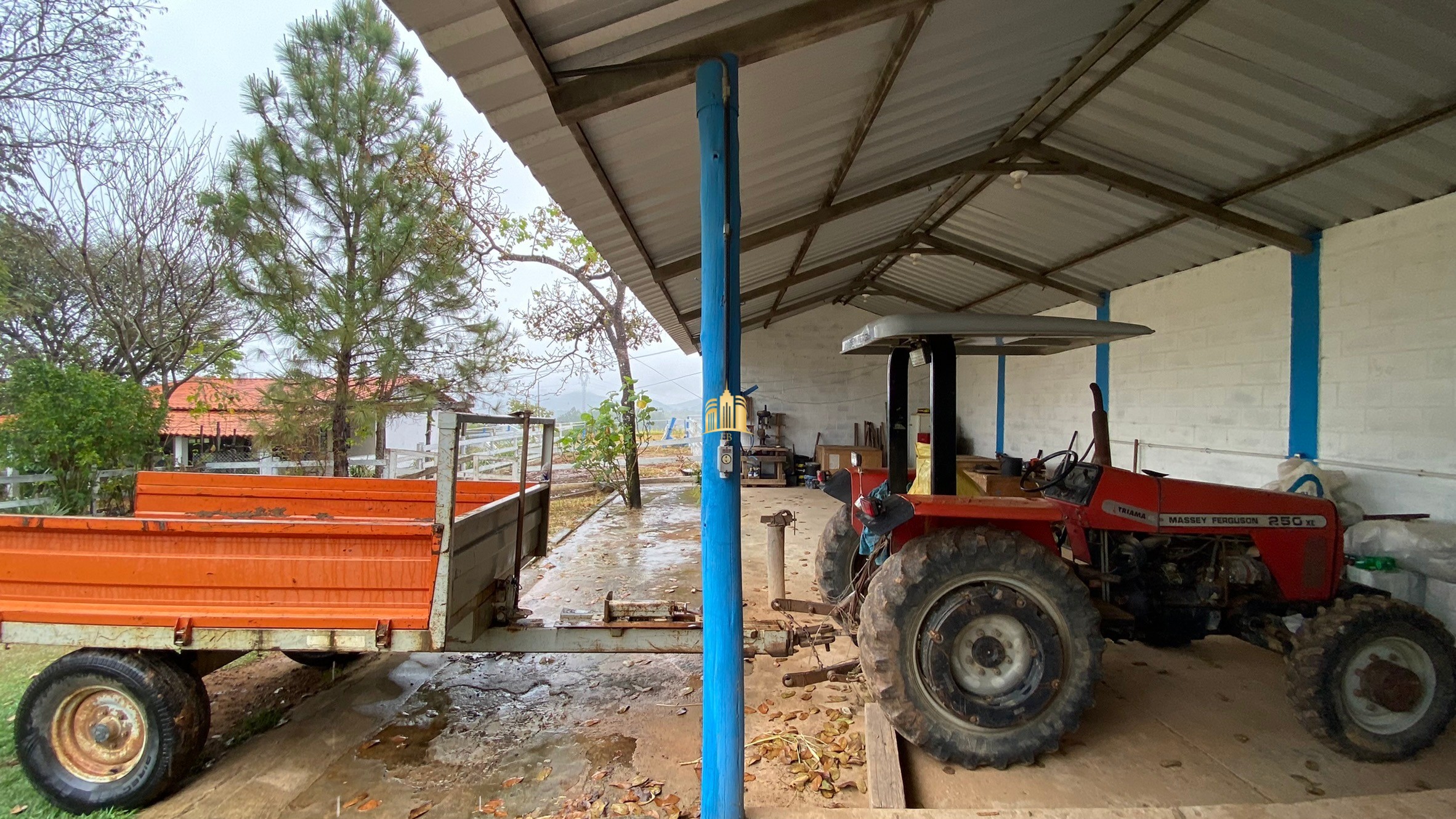 Fazenda à venda com 3 quartos, 800000m² - Foto 82