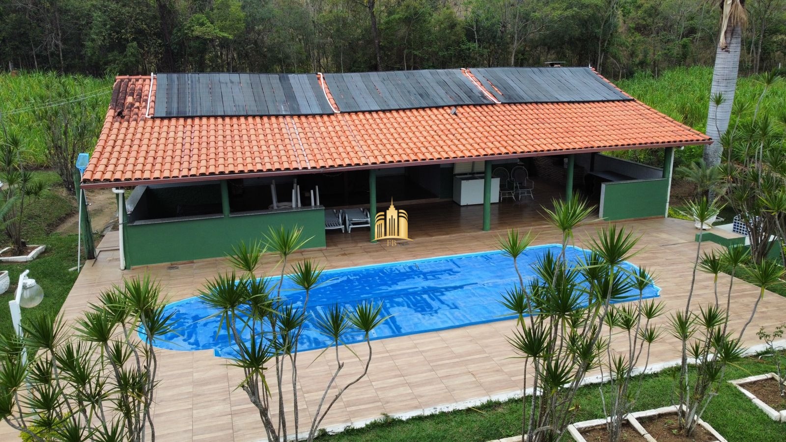 Fazenda à venda com 8 quartos, 293000m² - Foto 16