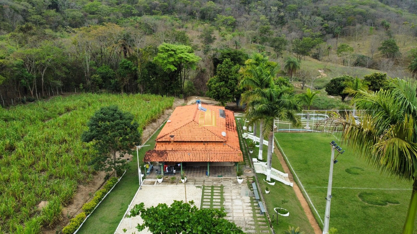 Fazenda à venda com 8 quartos, 293000m² - Foto 8