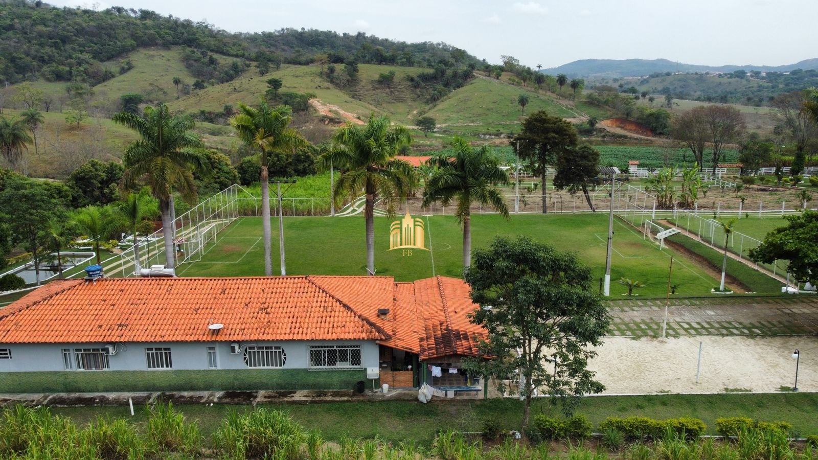 Fazenda à venda com 8 quartos, 293000m² - Foto 10