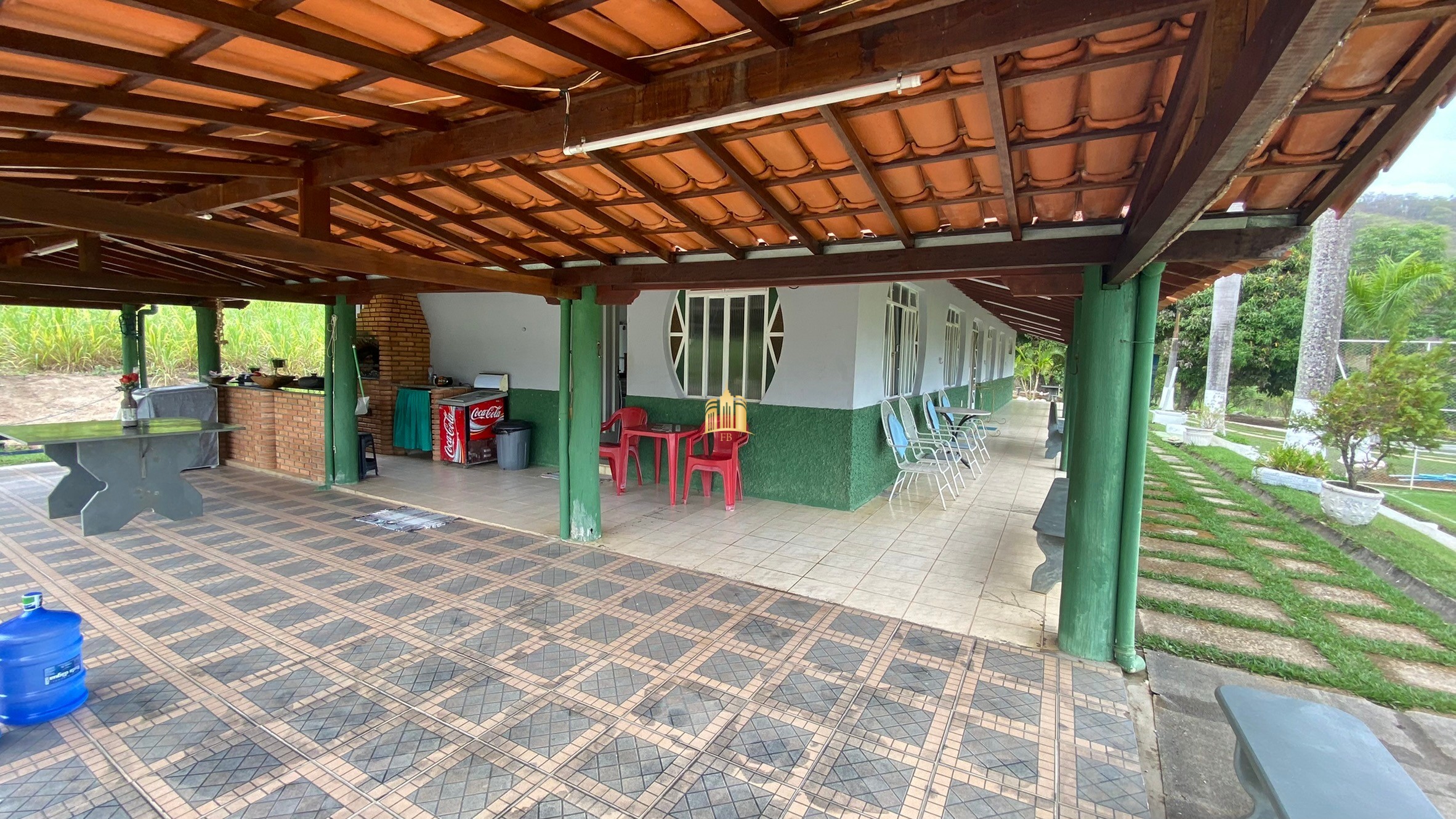 Fazenda à venda com 8 quartos, 293000m² - Foto 82