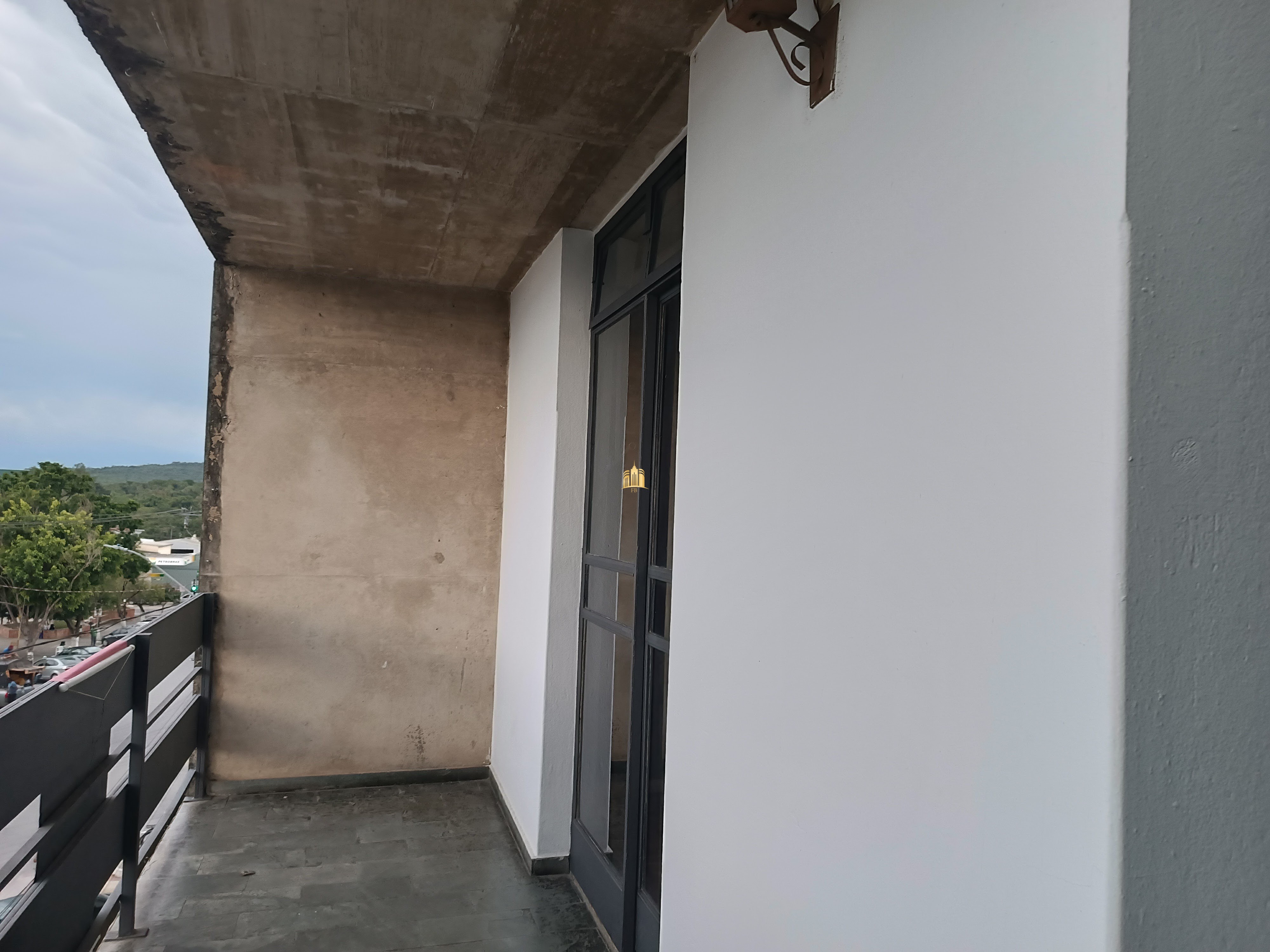 Apartamento à venda com 4 quartos, 182m² - Foto 7