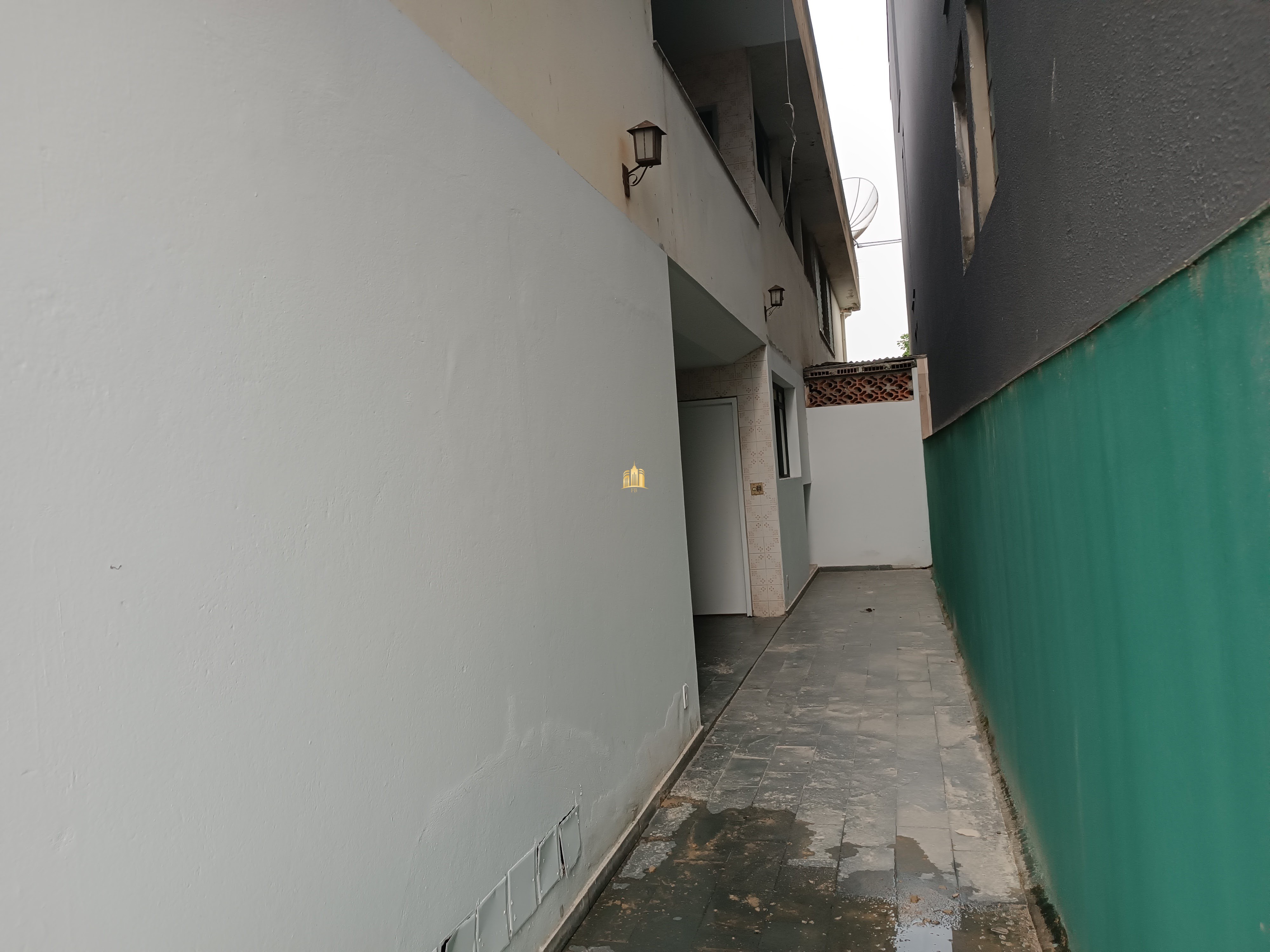 Apartamento à venda com 4 quartos, 182m² - Foto 8