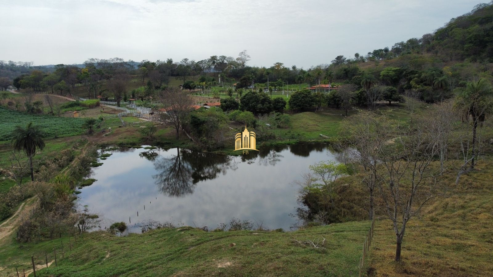 Fazenda à venda com 8 quartos, 293000m² - Foto 23