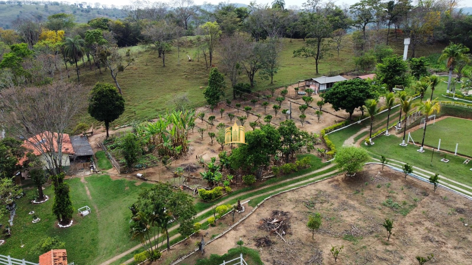 Fazenda à venda com 8 quartos, 293000m² - Foto 35