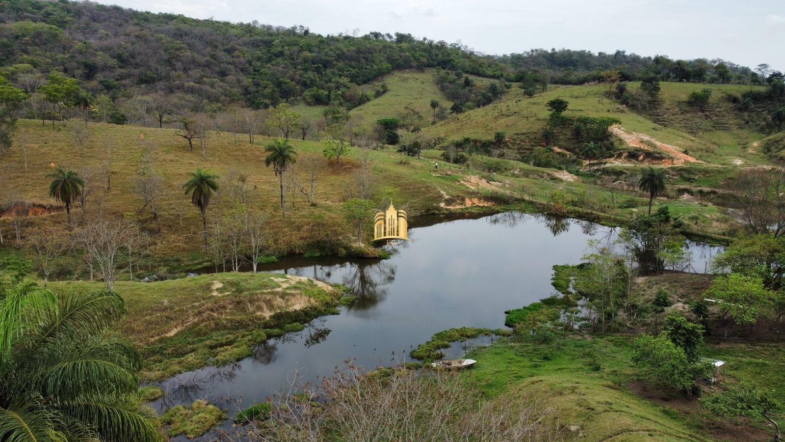 Fazenda à venda com 8 quartos, 293000m² - Foto 20