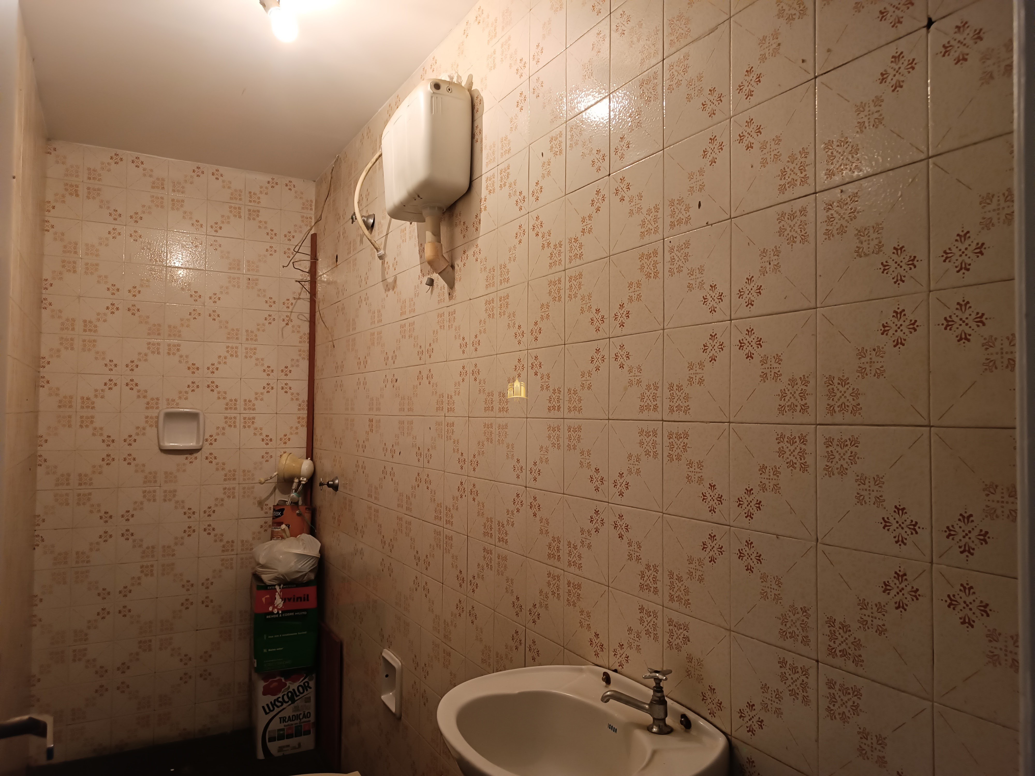 Apartamento à venda com 4 quartos, 182m² - Foto 11