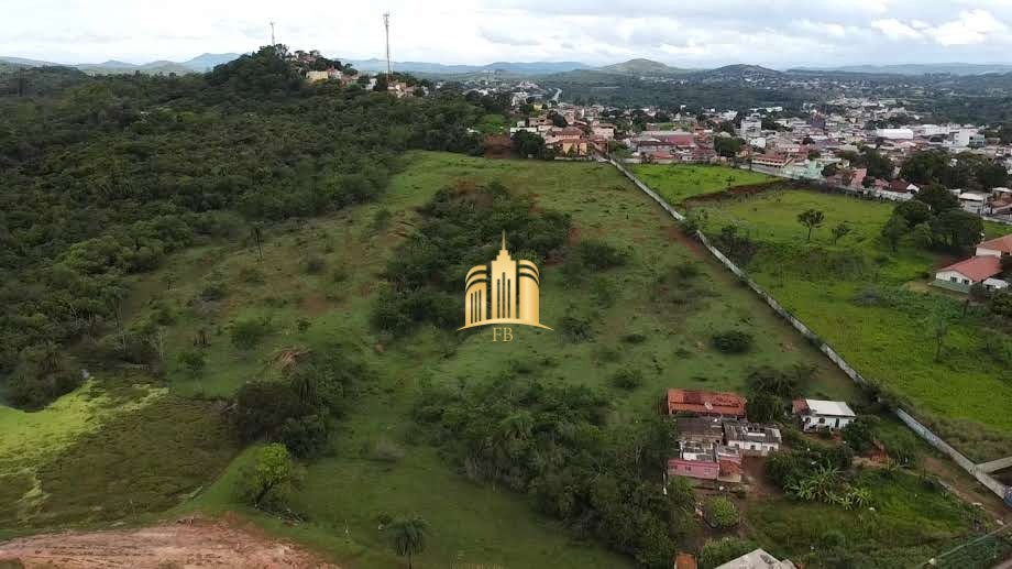 Loteamento e Condomínio à venda, 30000m² - Foto 8