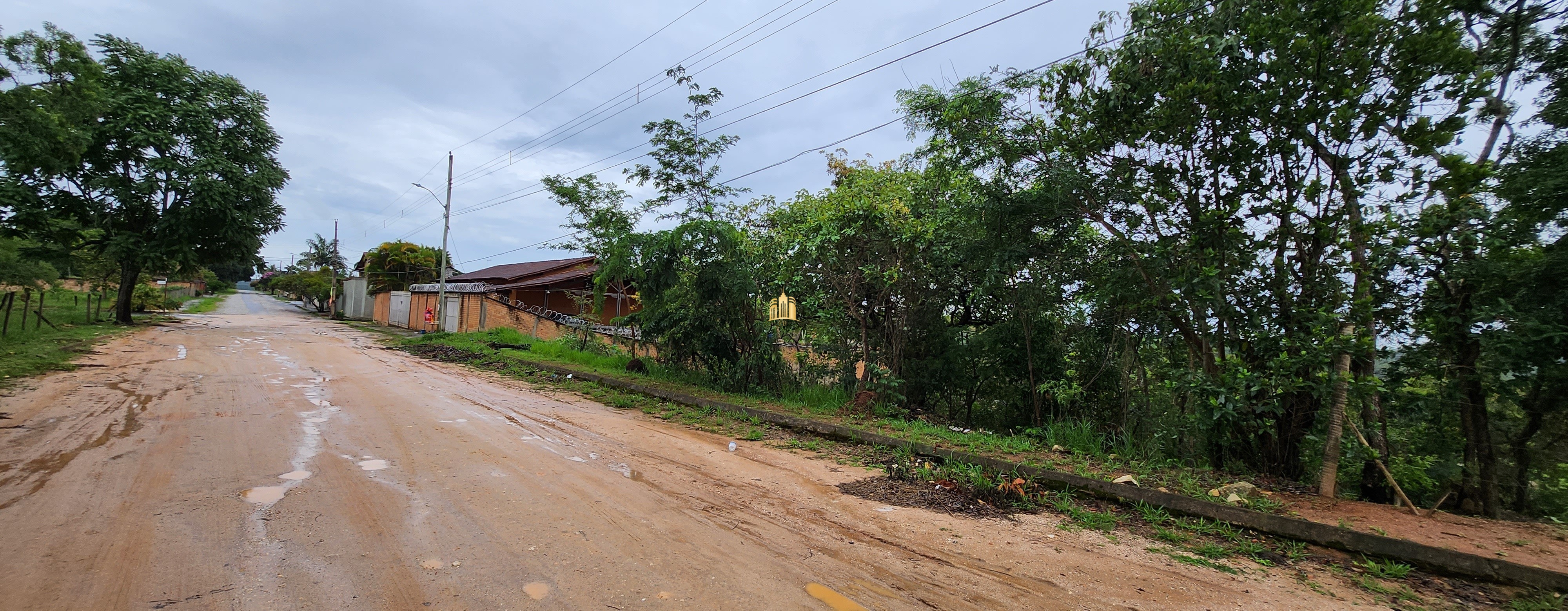 Terreno à venda, 450m² - Foto 5