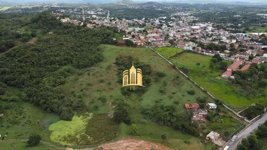 Loteamento e Condomínio à venda, 30000m² - Foto 2