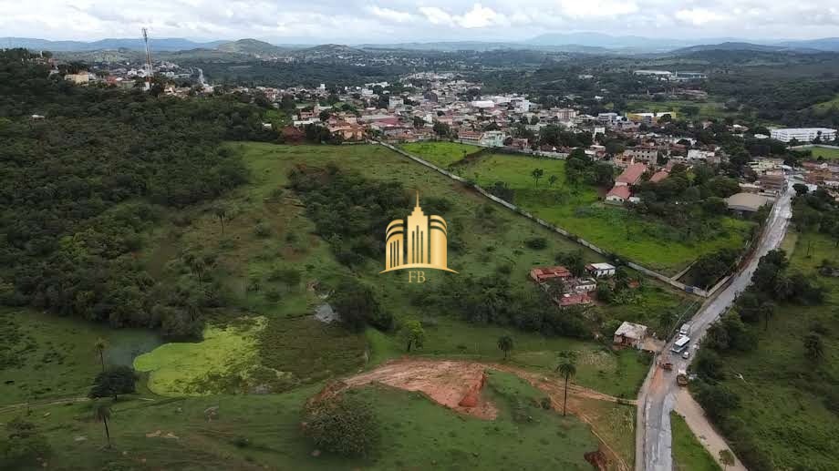 Loteamento e Condomínio à venda, 30000m² - Foto 3