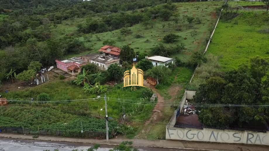 Loteamento e Condomínio à venda, 30000m² - Foto 23