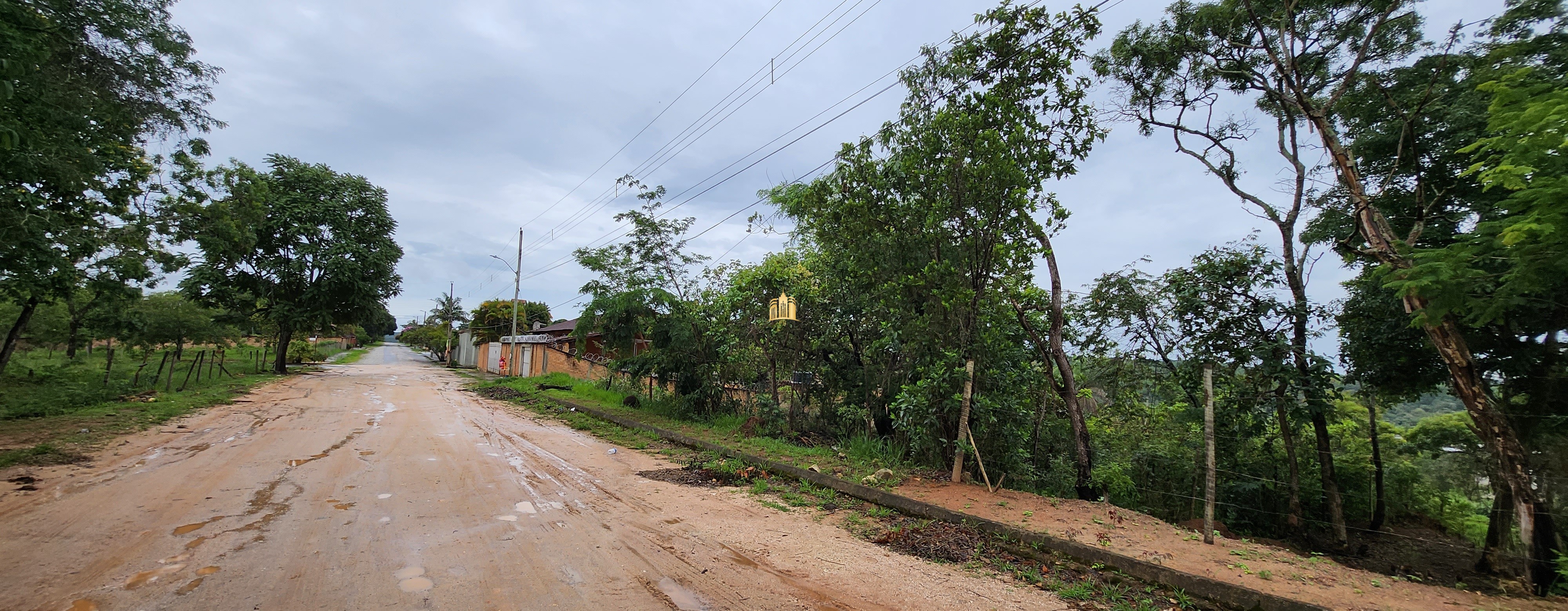 Terreno à venda, 450m² - Foto 2